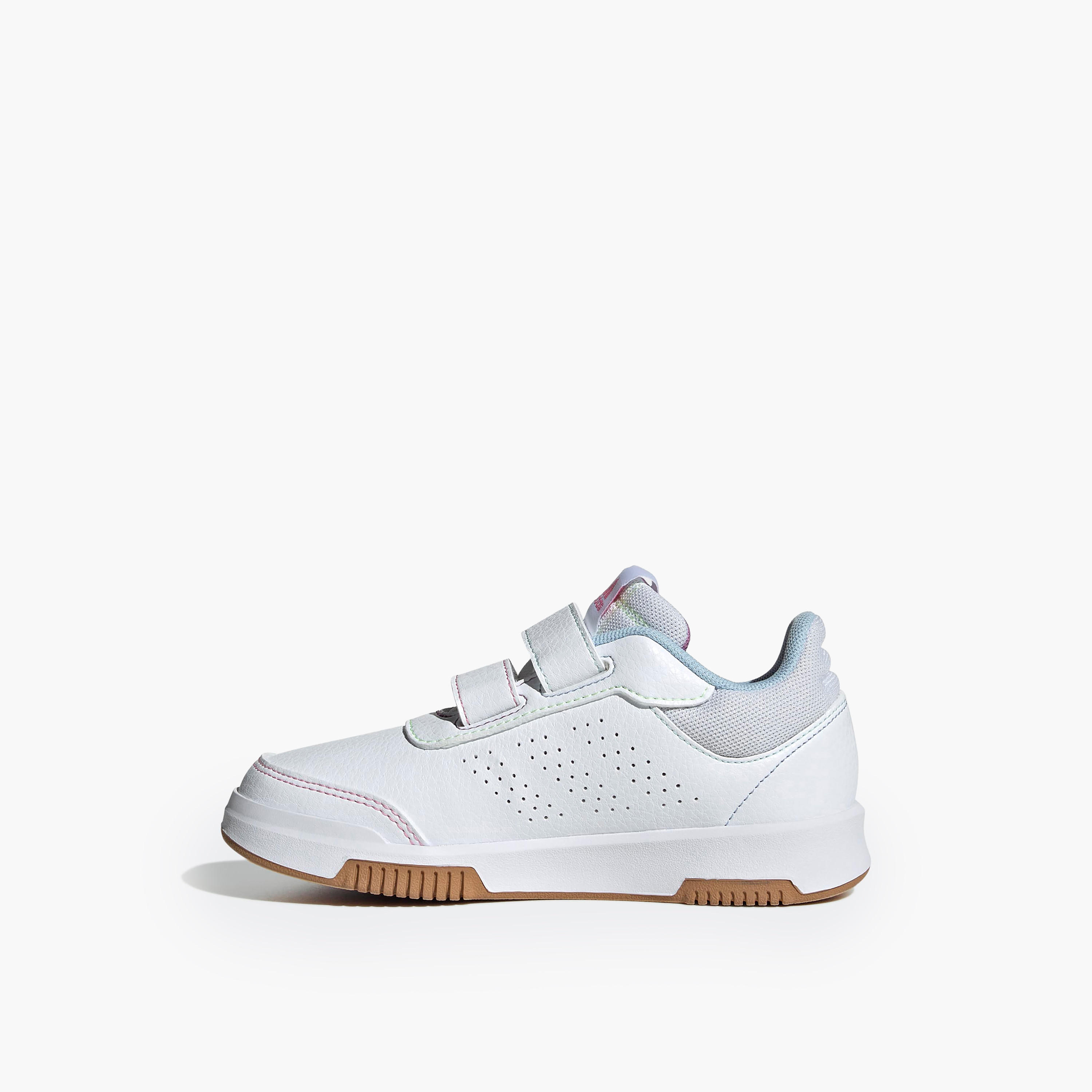 Adidas Boys Tensaur Sport 2.0 C Hook & Loop Sneakers-boys-shoes-sneakers-image-4