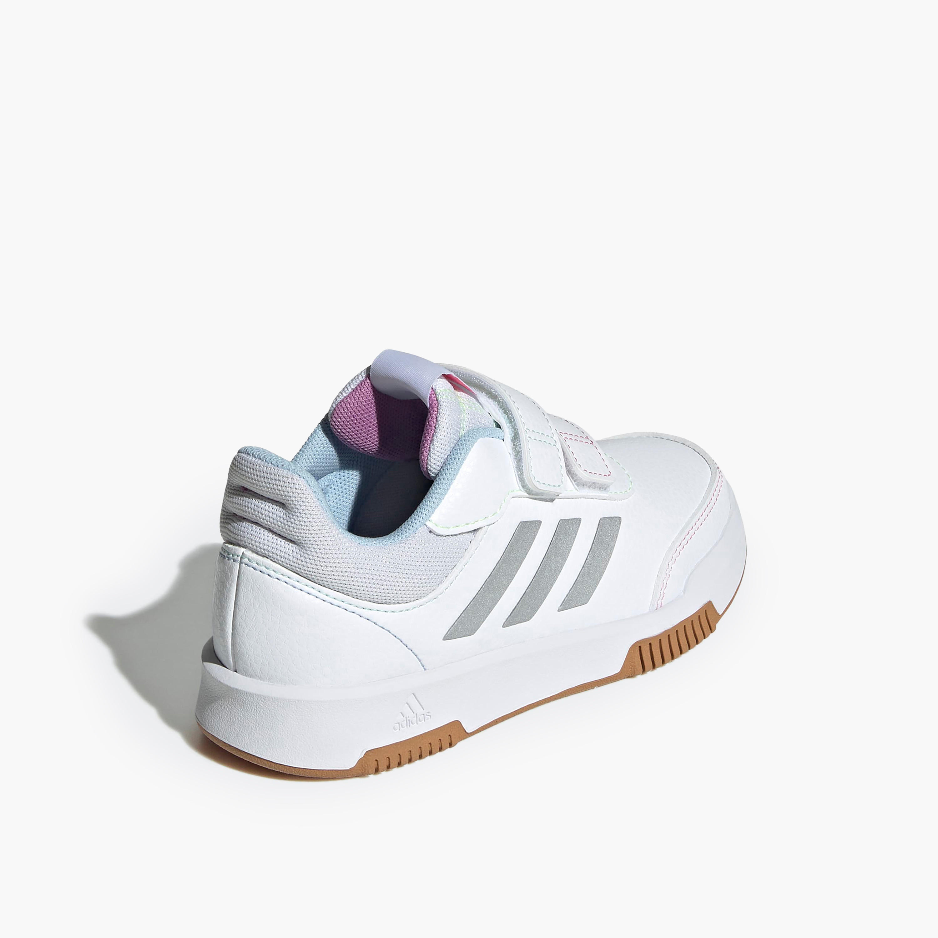 Adidas Boys Tensaur Sport 2.0 C Hook & Loop Sneakers-boys-shoes-sneakers-image-3
