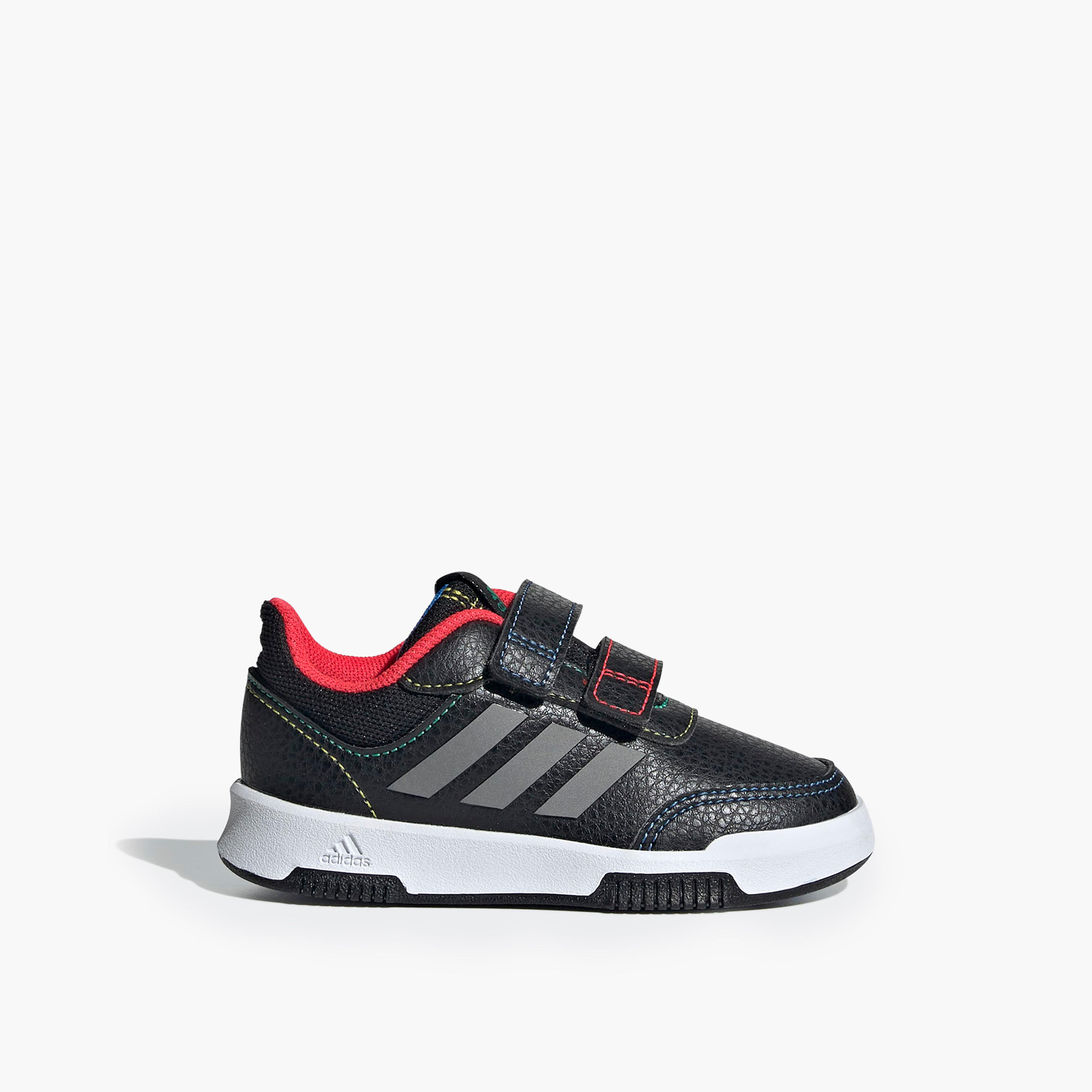 حذاء بشريط إغلاق لاصق للأولاد تنسور سبورت 2.0 سي من أديداس-baby-boys-shoes-closedshoes-image-2