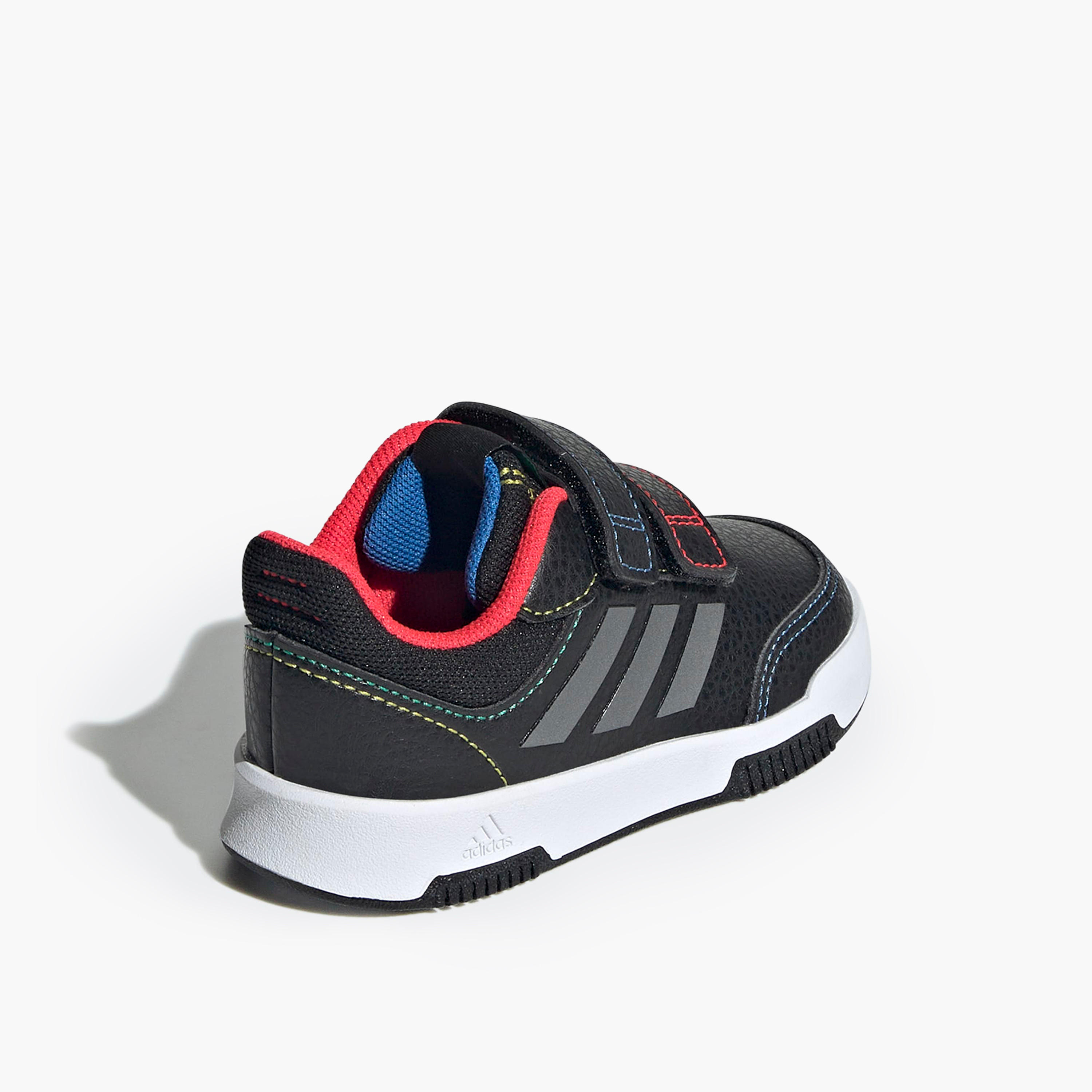 حذاء بشريط إغلاق لاصق للأولاد تنسور سبورت 2.0 سي من أديداس-baby-boys-shoes-closedshoes-image-4