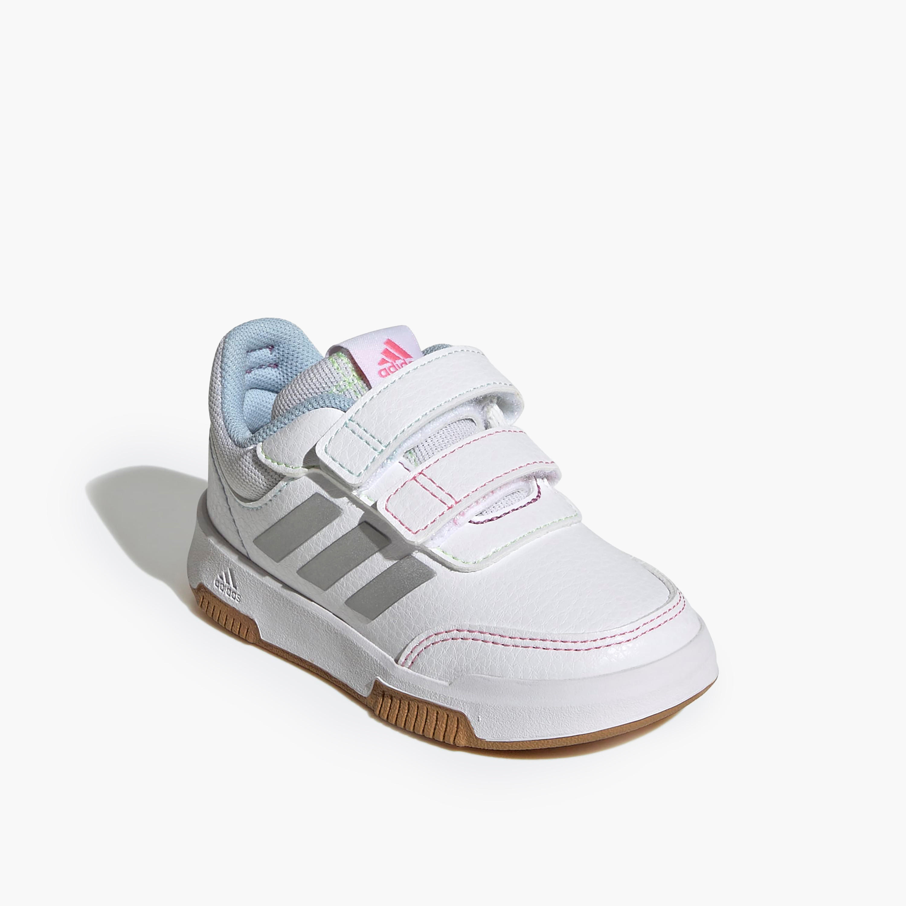 Adidas Boys Tensaur Sport 2.0 C Hook & Loop Sneakers-baby-boys-shoes-closedshoes-image-1