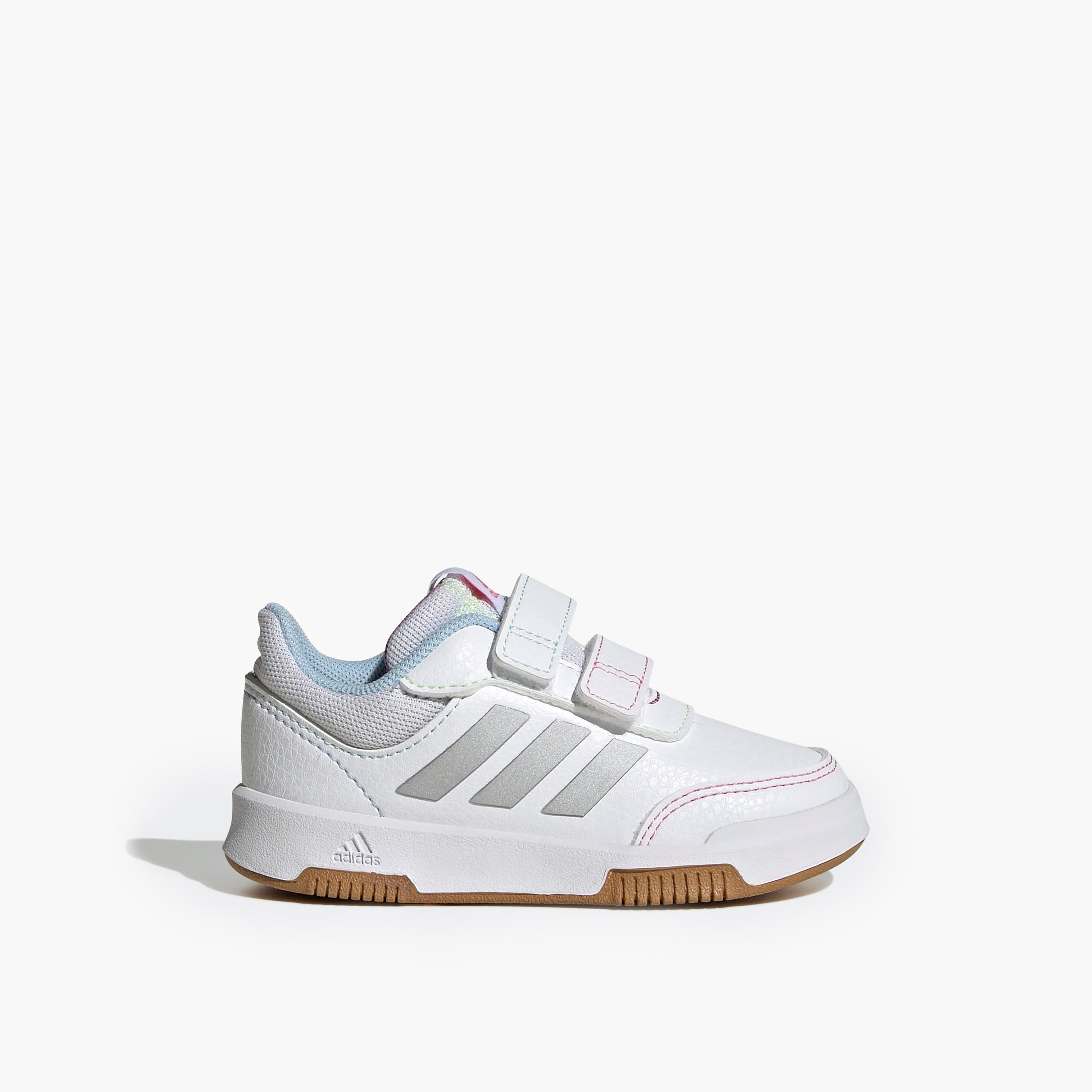 Adidas Boys Tensaur Sport 2.0 C Hook & Loop Sneakers-baby-boys-shoes-closedshoes-image-2