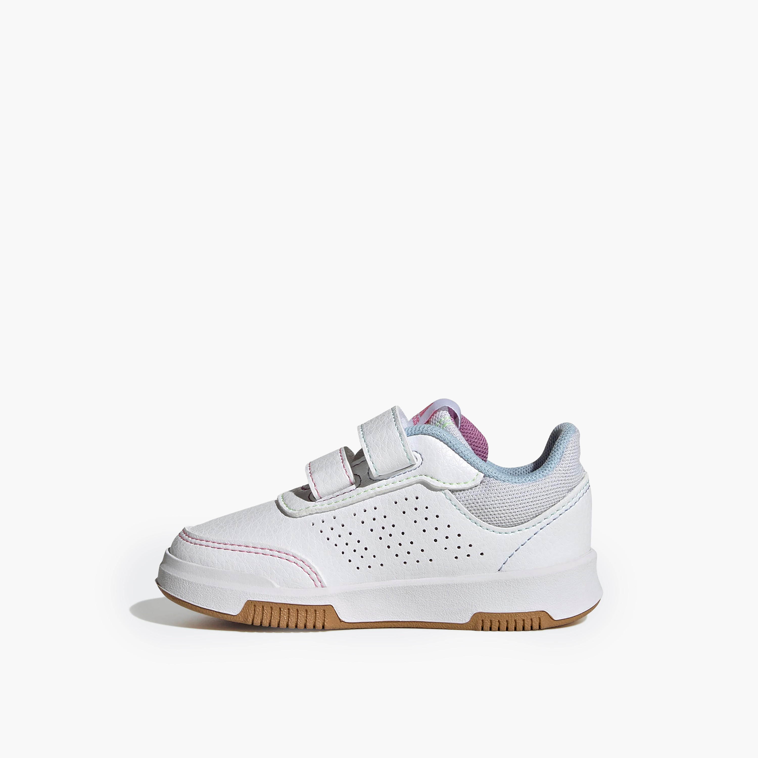 Adidas Boys Tensaur Sport 2.0 C Hook & Loop Sneakers-baby-boys-shoes-closedshoes-image-3