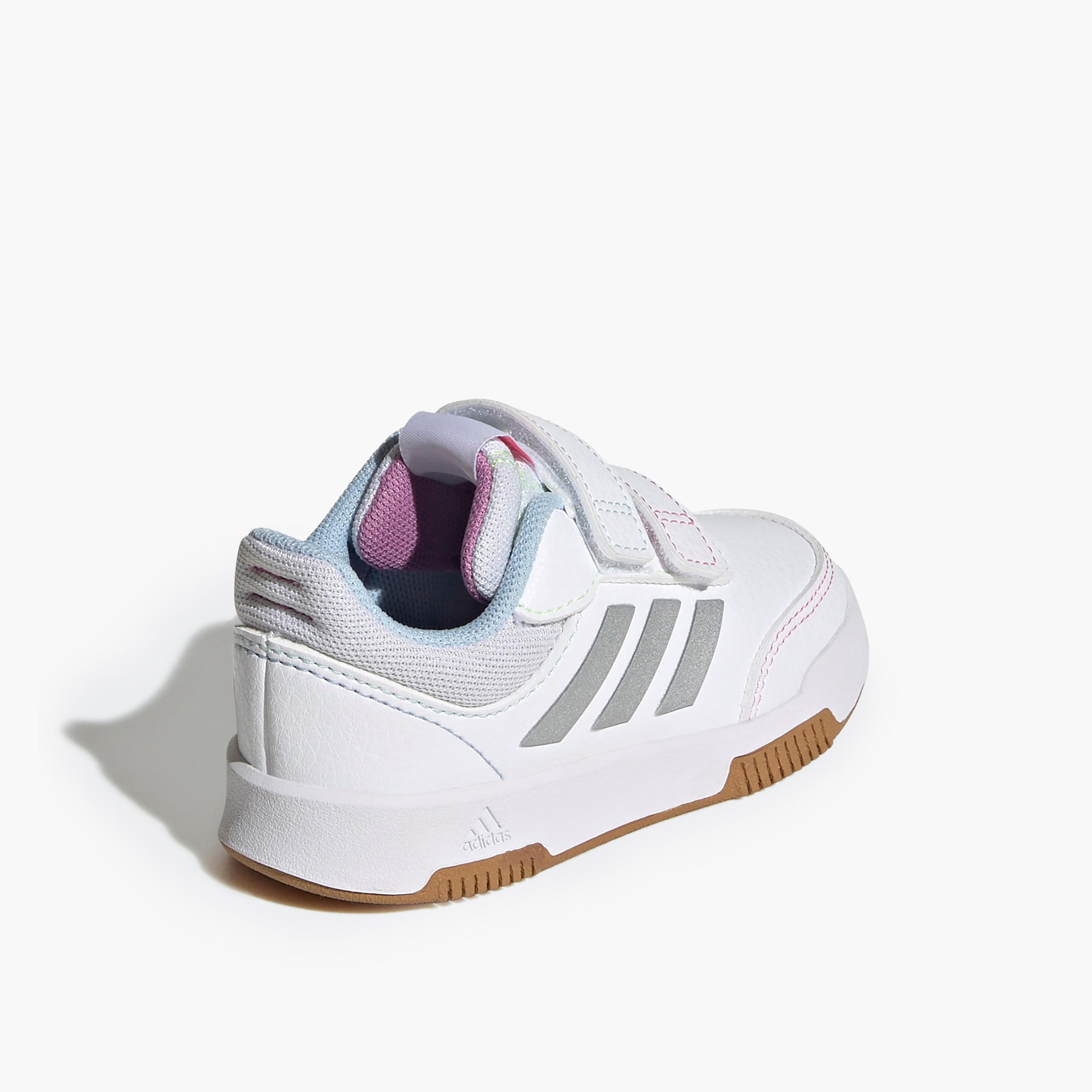 Adidas Boys Tensaur Sport 2.0 C Hook & Loop Sneakers-baby-boys-shoes-closedshoes-image-4