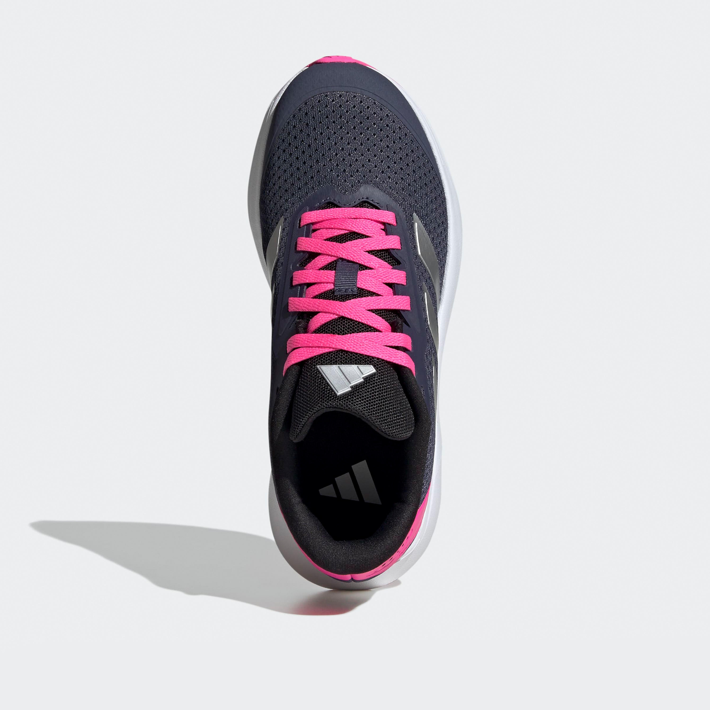 حذاء جري برباط ديورامو إس إل2 للبنات من أديداس-girls-shoes-sneakers-image-4