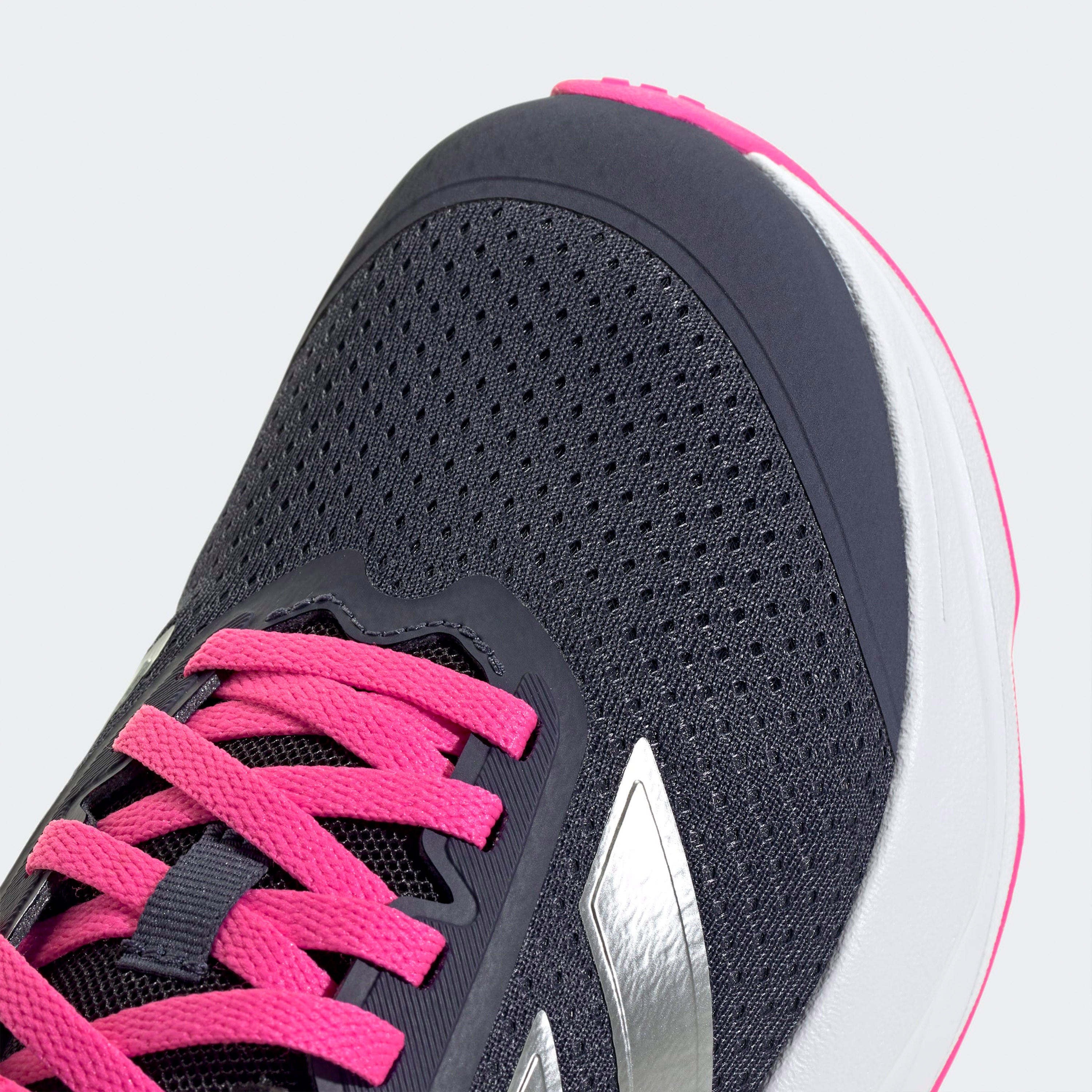 حذاء جري برباط ديورامو إس إل2 للبنات من أديداس-girls-shoes-sneakers-image-7