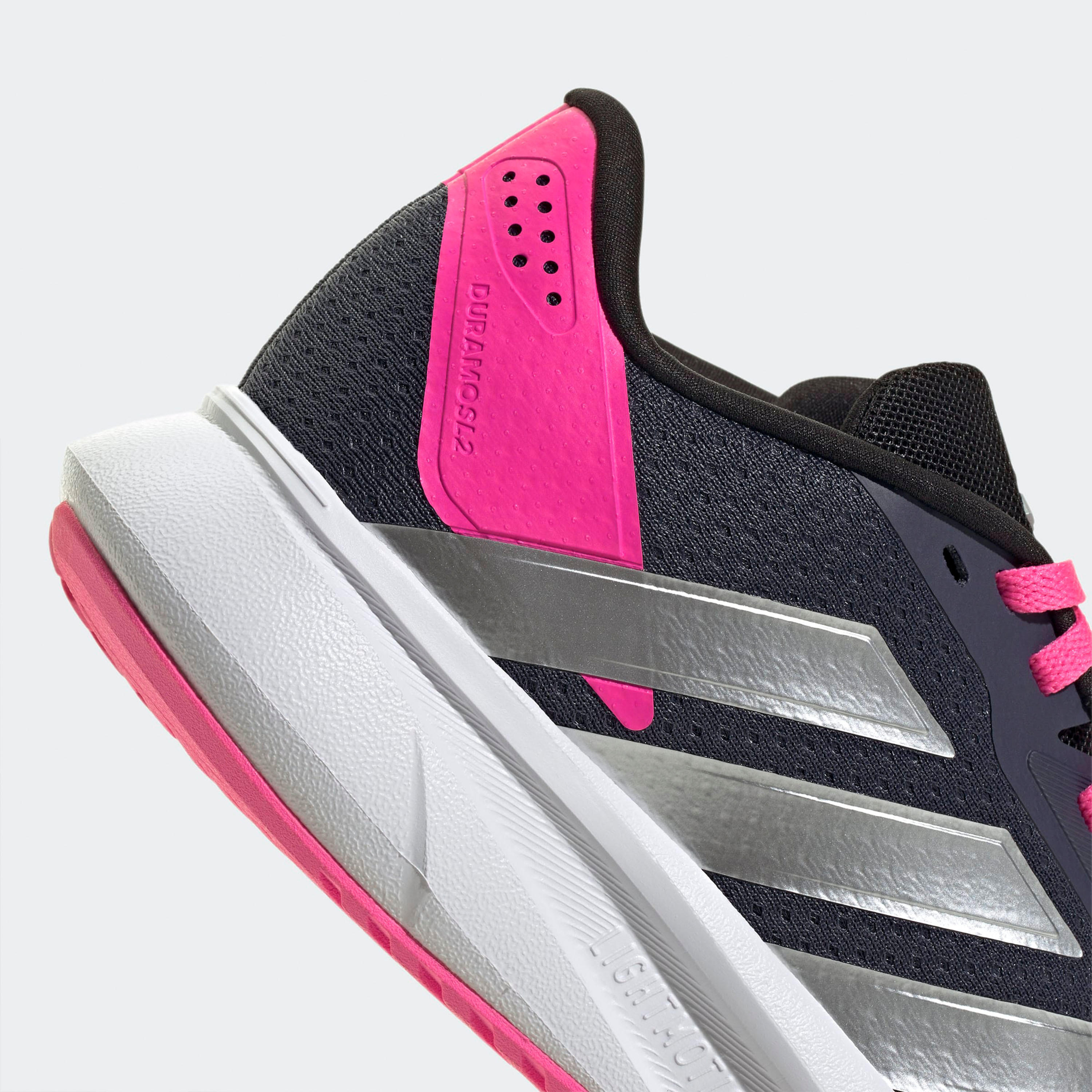 حذاء جري برباط ديورامو إس إل2 للبنات من أديداس-girls-shoes-sneakers-image-8