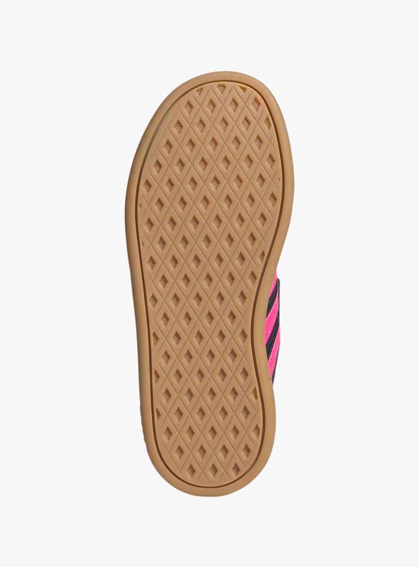 Adidas Girls BREAKNET SLEEK EL C Hook and Loop Sneakers-girls-shoes-sneakers-image-7