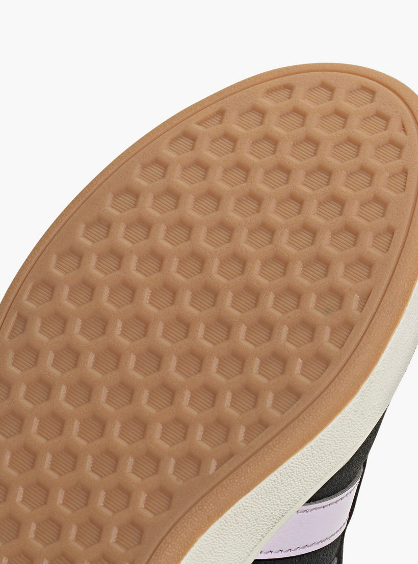 adidas Women's GRAND COURT BASE Lace-Up Sneakers - JQ3596-women-shoes-sneakers-image-6