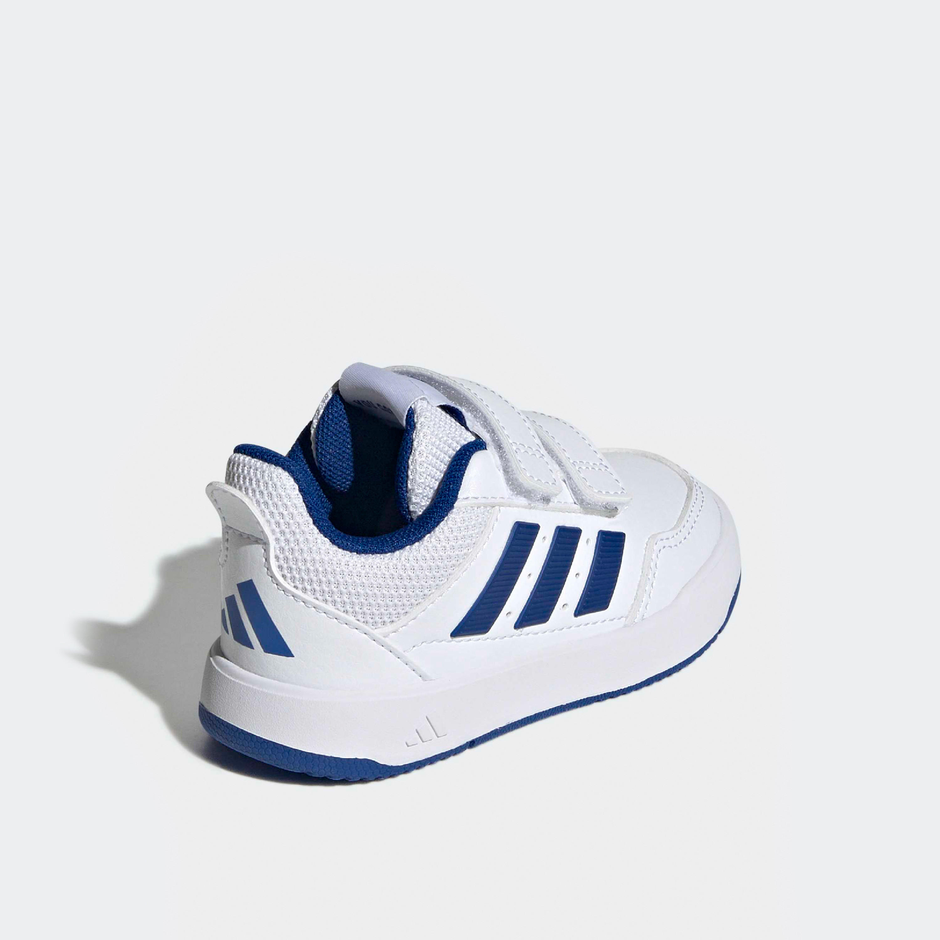 Adidas Tensaur Sport 3.0 CF Sneakers with Hook & Loop Closure-sports-boys-shoes-image-5