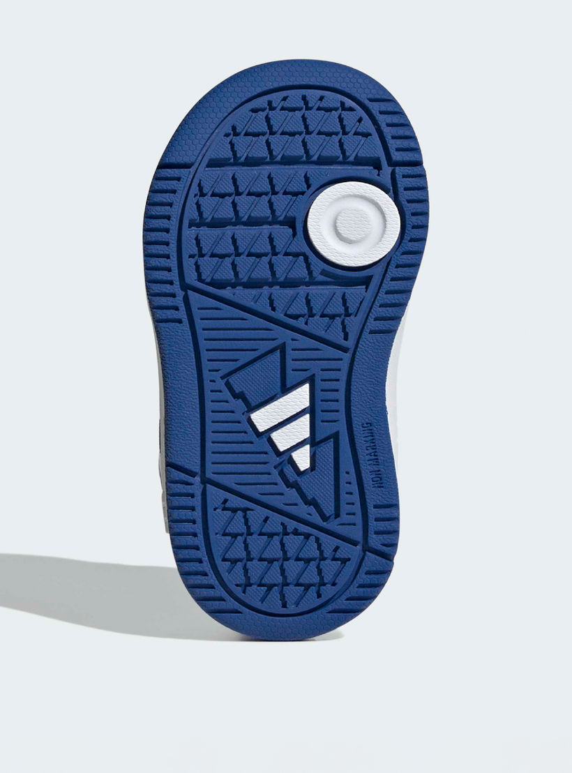 Adidas Tensaur Sport 3.0 CF Sneakers with Hook & Loop Closure-sports-boys-shoes-image-6