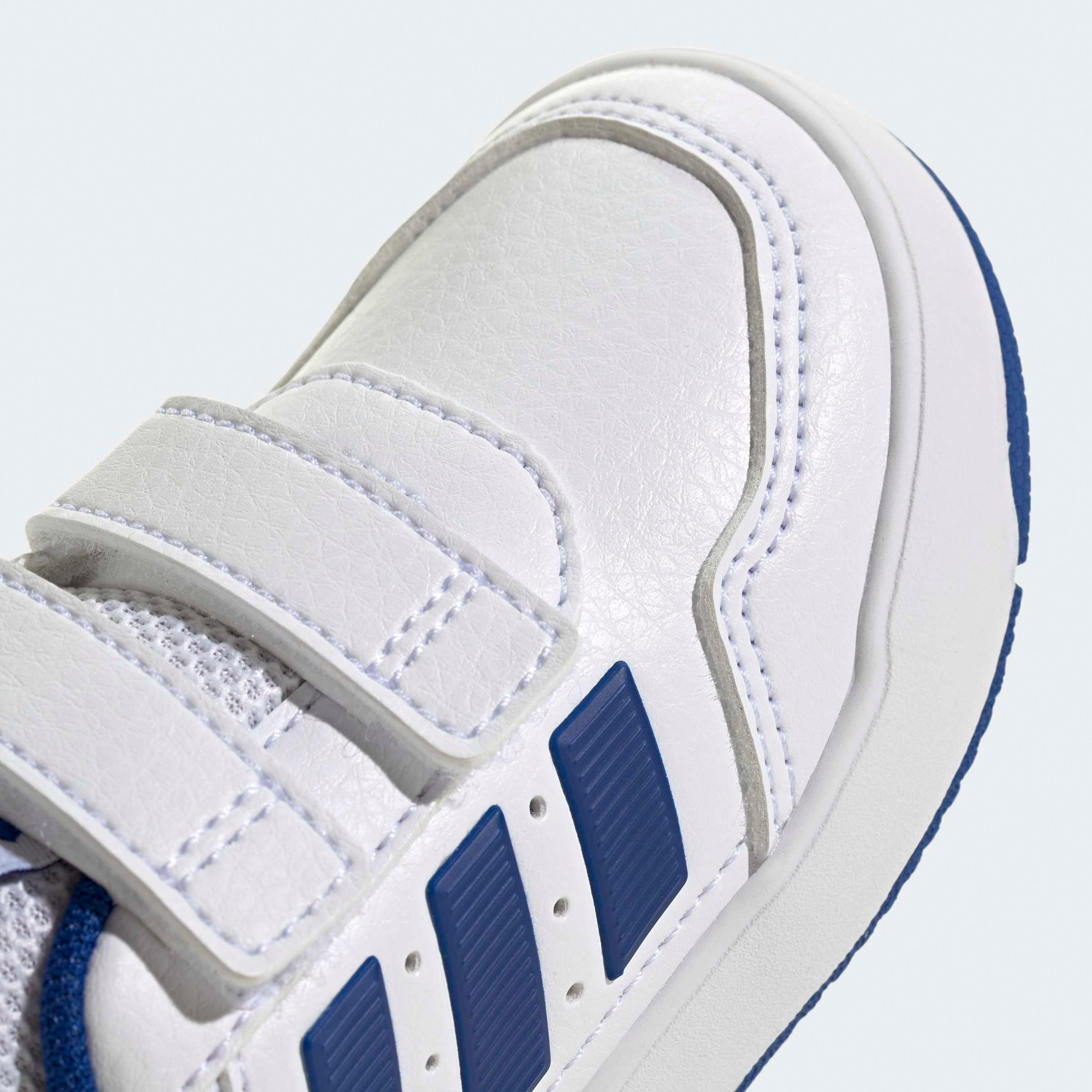 Adidas Tensaur Sport 3.0 CF Sneakers with Hook & Loop Closure-sports-boys-shoes-image-7