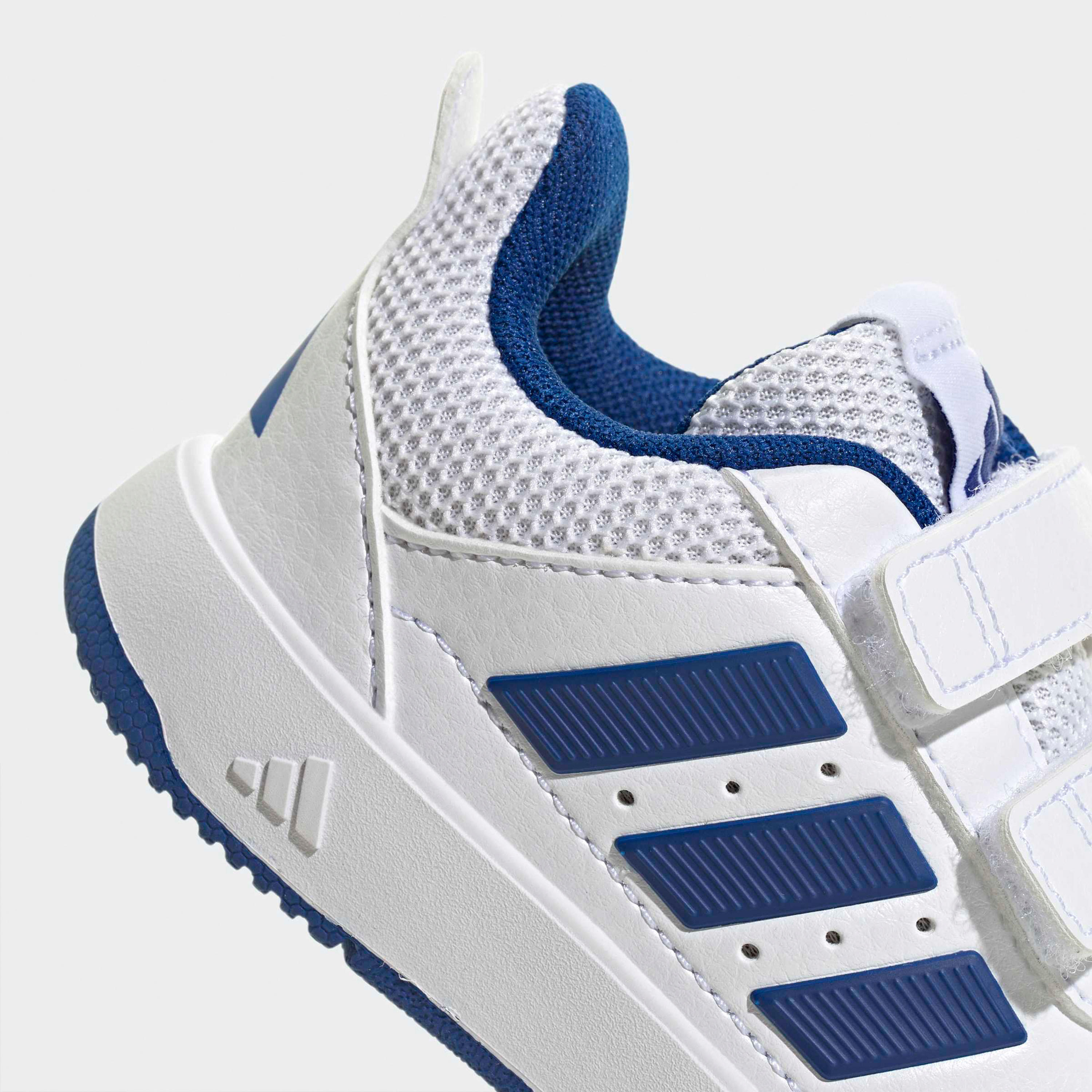 Adidas Tensaur Sport 3.0 CF Sneakers with Hook & Loop Closure-sports-boys-shoes-image-8