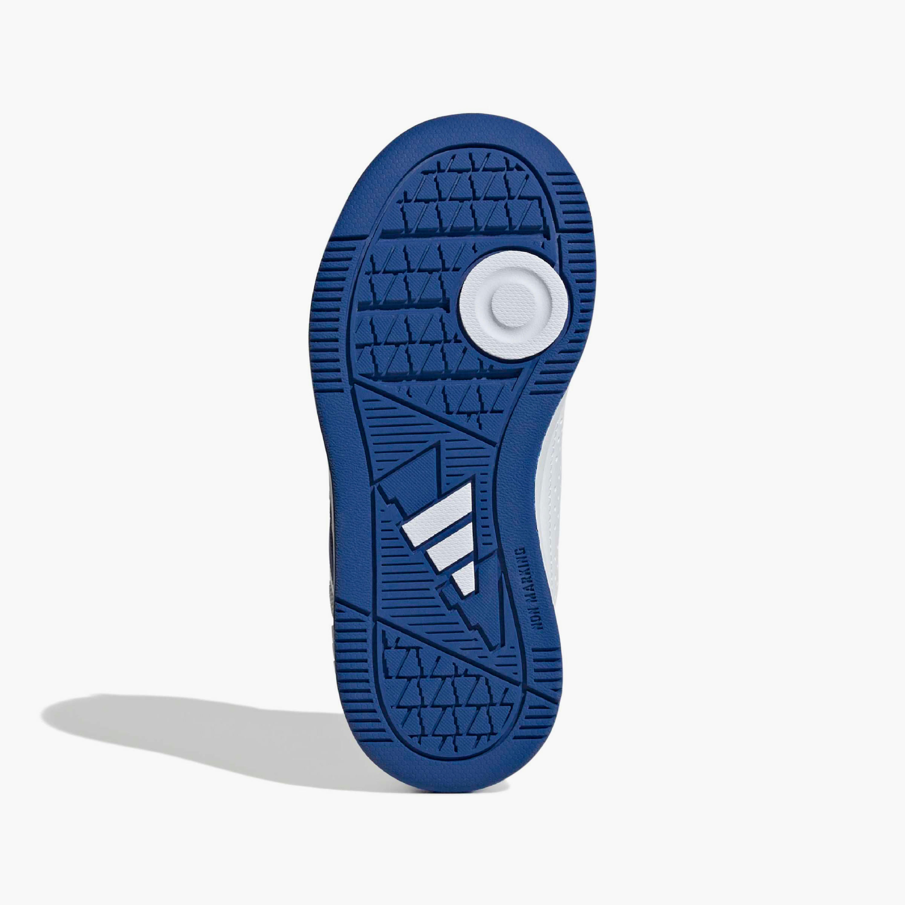 Adidas Kids Hook & Loop Sports Shoes-sports-boys-shoes-image-4