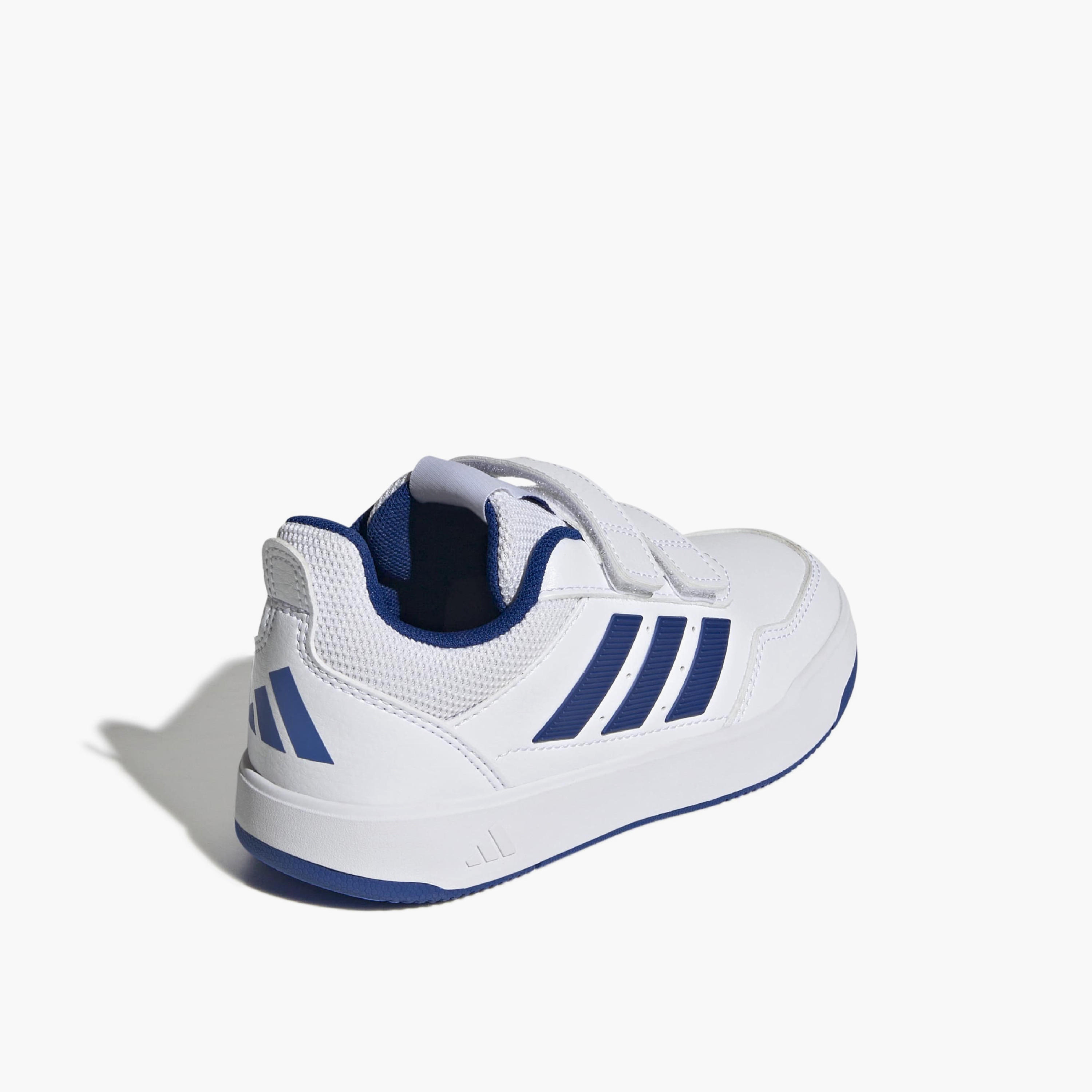 Adidas Kids Hook & Loop Sports Shoes-sports-boys-shoes-image-5