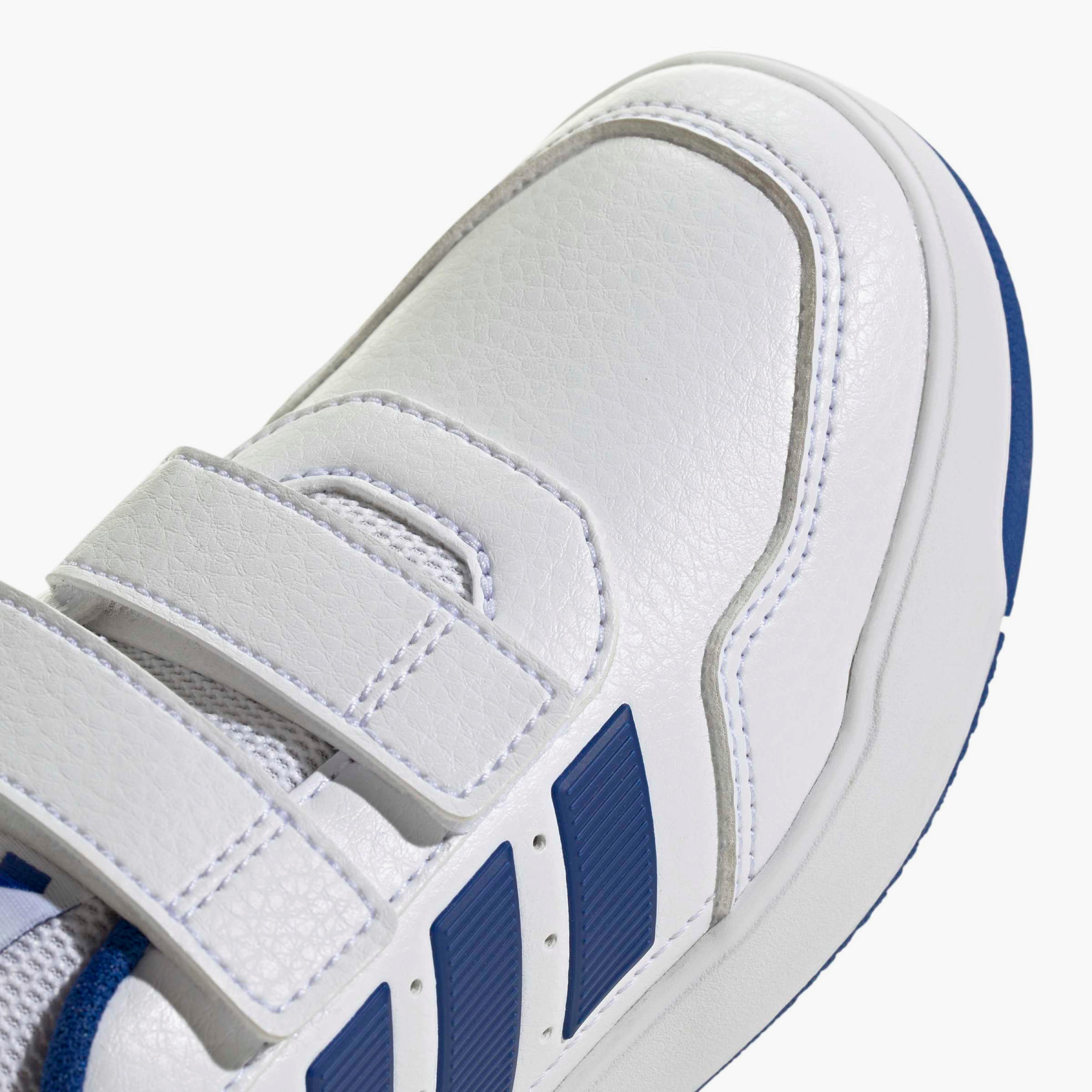 Adidas Kids Hook & Loop Sports Shoes-sports-boys-shoes-image-6