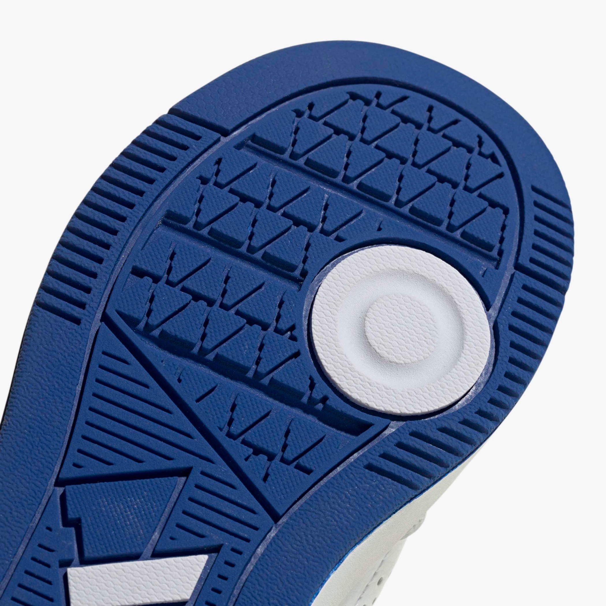 Adidas Kids Hook & Loop Sports Shoes-sports-boys-shoes-image-7