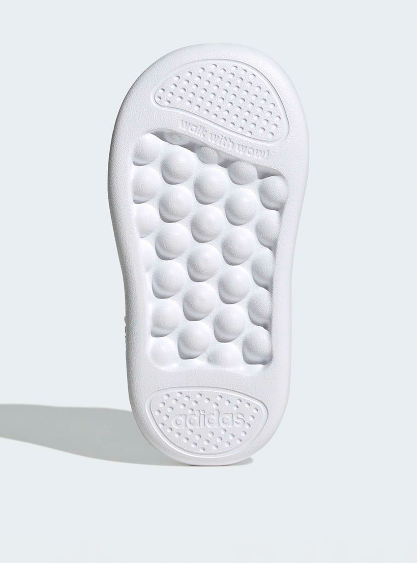 حذاء سنيكرز بشريط إغلاق لاصق جراند كورت آنا من أديداس-baby-girls-shoes-closedshoes-image-6