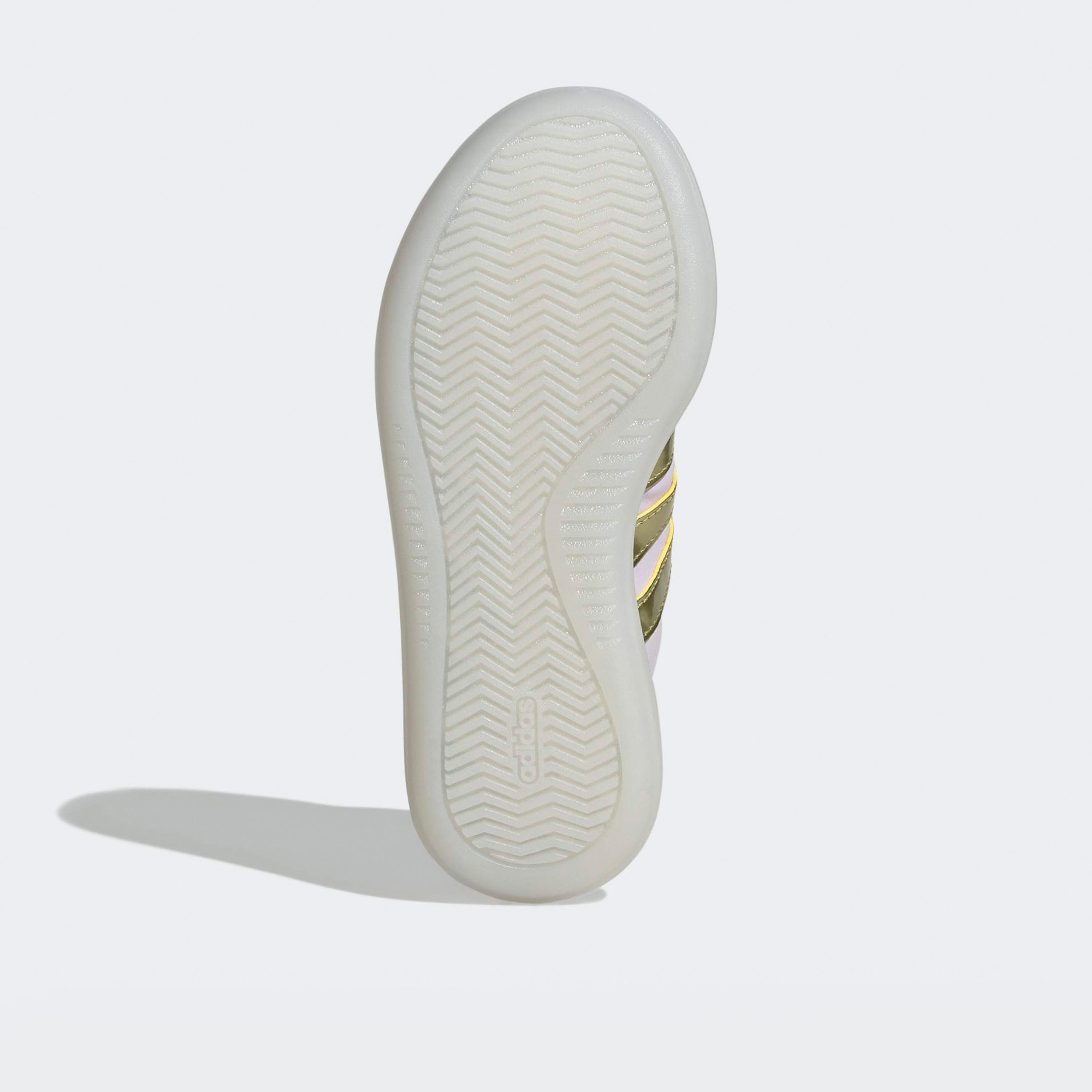 Adidas Girls Barreda Decode Elsa EL Hook & Loop Sneakers-girls-shoes-sneakers-image-6