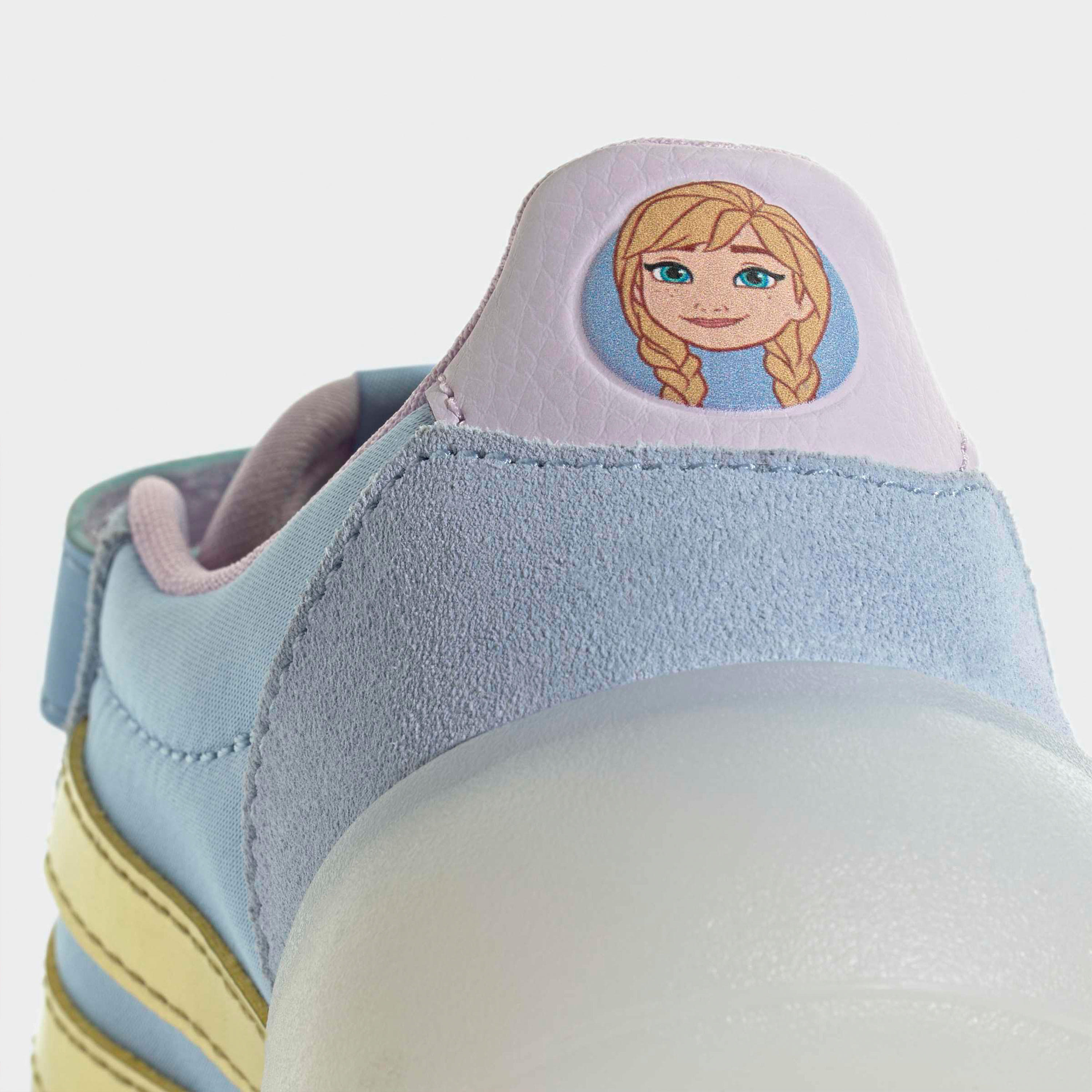 Adidas Girls Barreda Decode Anna EL Hook & Loop Sneakers-girls-shoes-sneakers-image-8