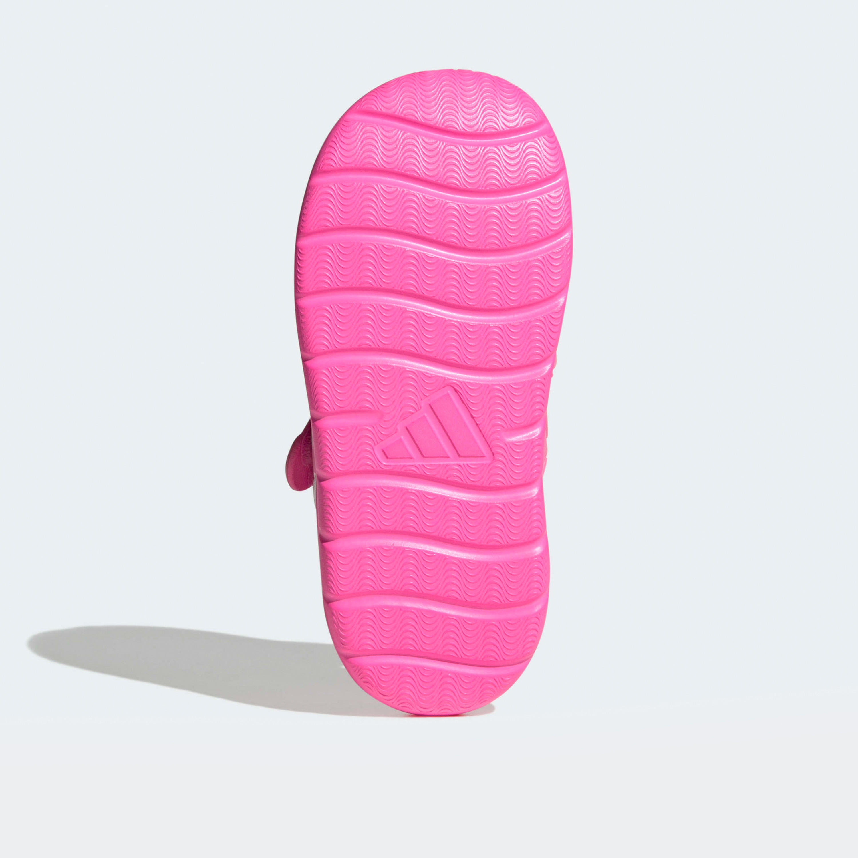 Adidas Girls Water Sandal Minnie Hook and Loop Sandals-girls-shoes-sandals-image-6