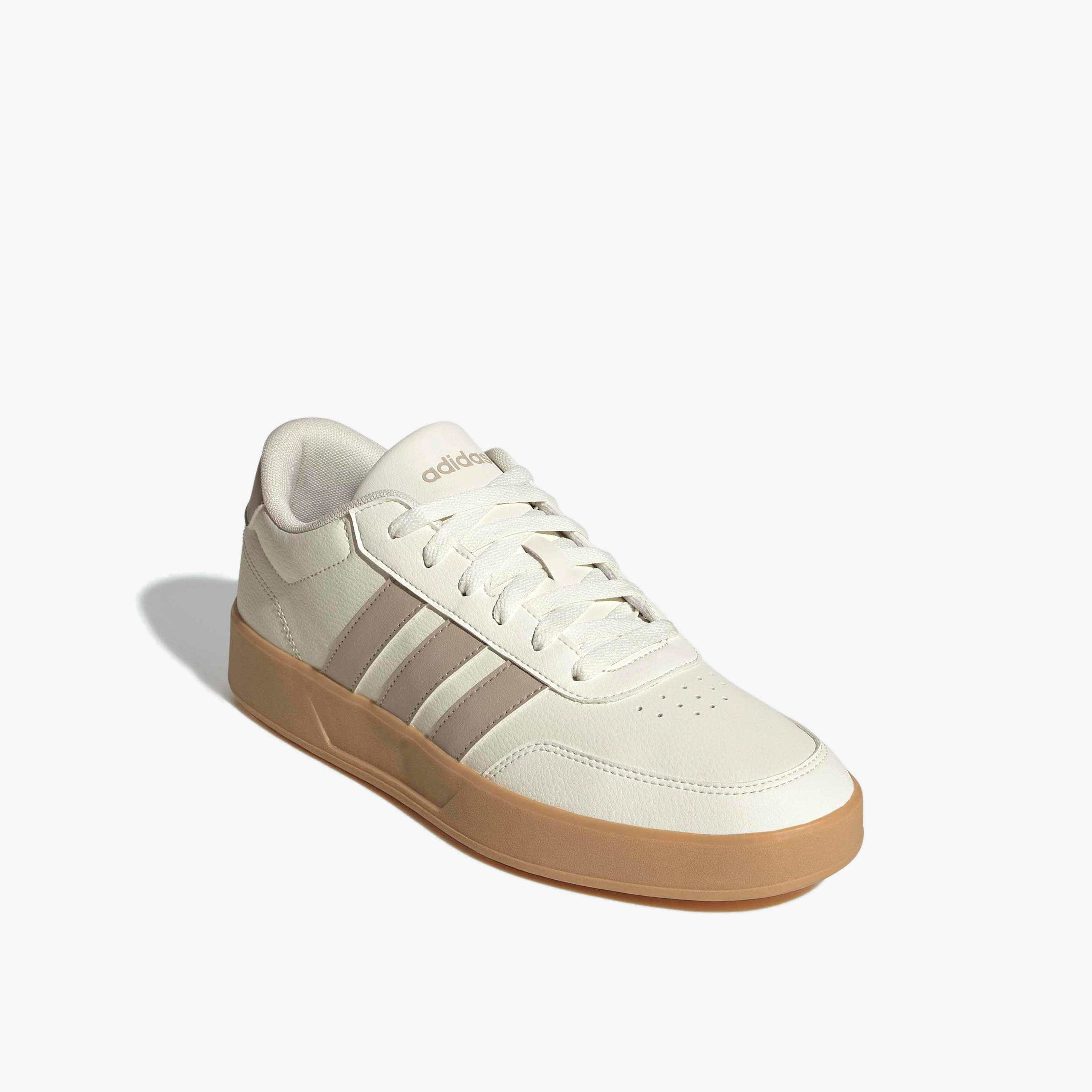 Adidas Men Breaknet 3.0 Lace-Up Sneakers-sports-men-shoes-image-1
