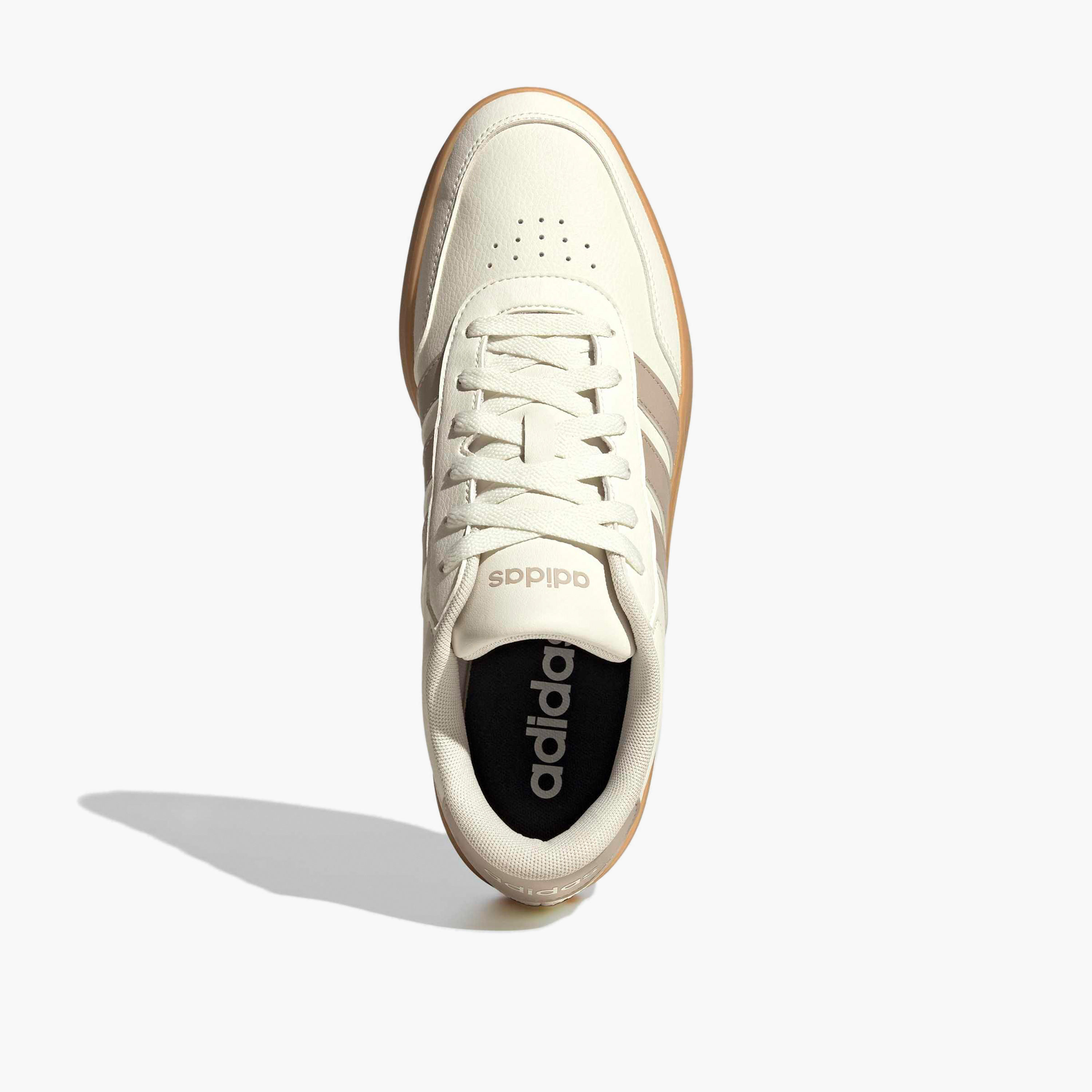 Adidas Men Breaknet 3.0 Lace-Up Sneakers-sports-men-shoes-image-4