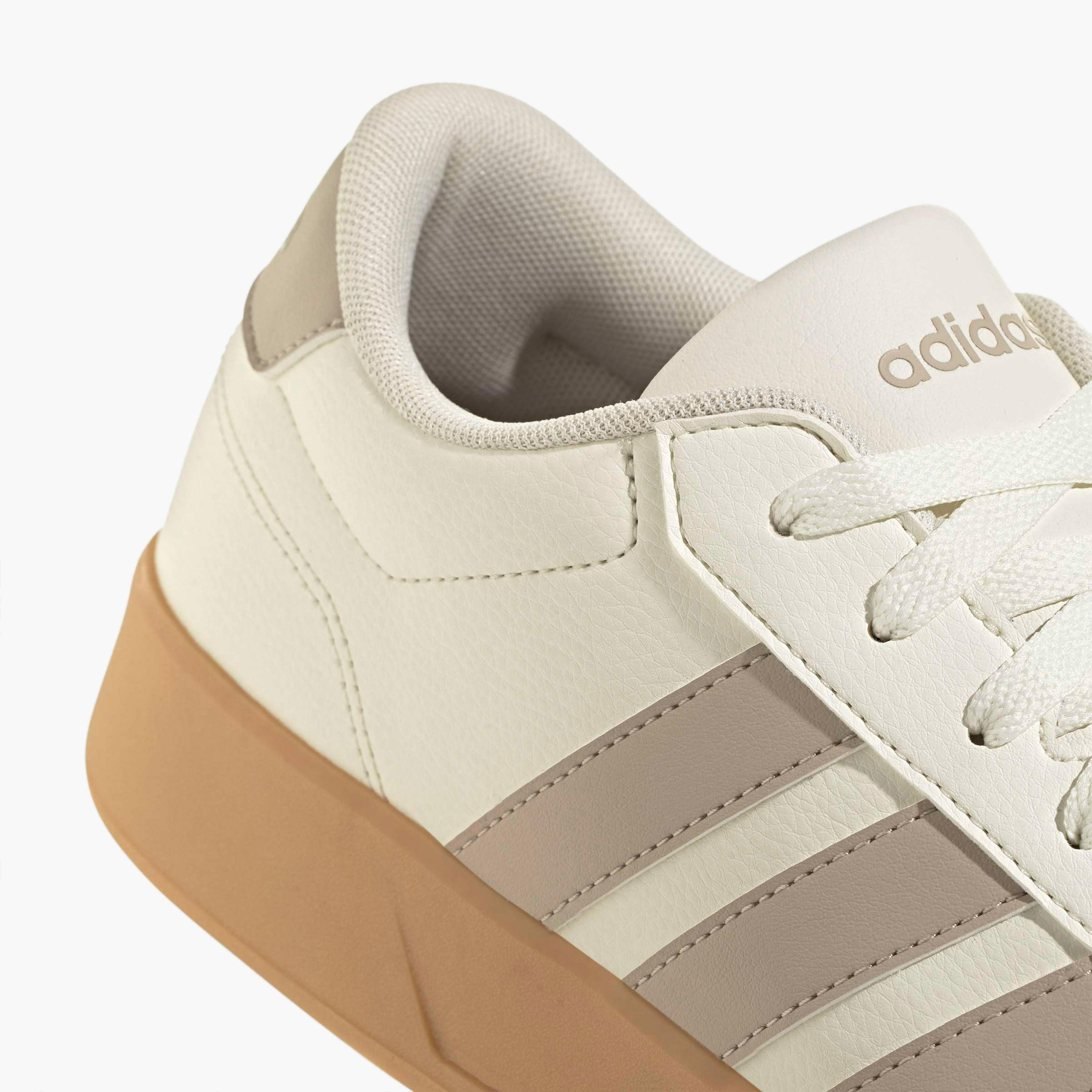 Adidas Men Breaknet 3.0 Lace-Up Sneakers-sports-men-shoes-image-8