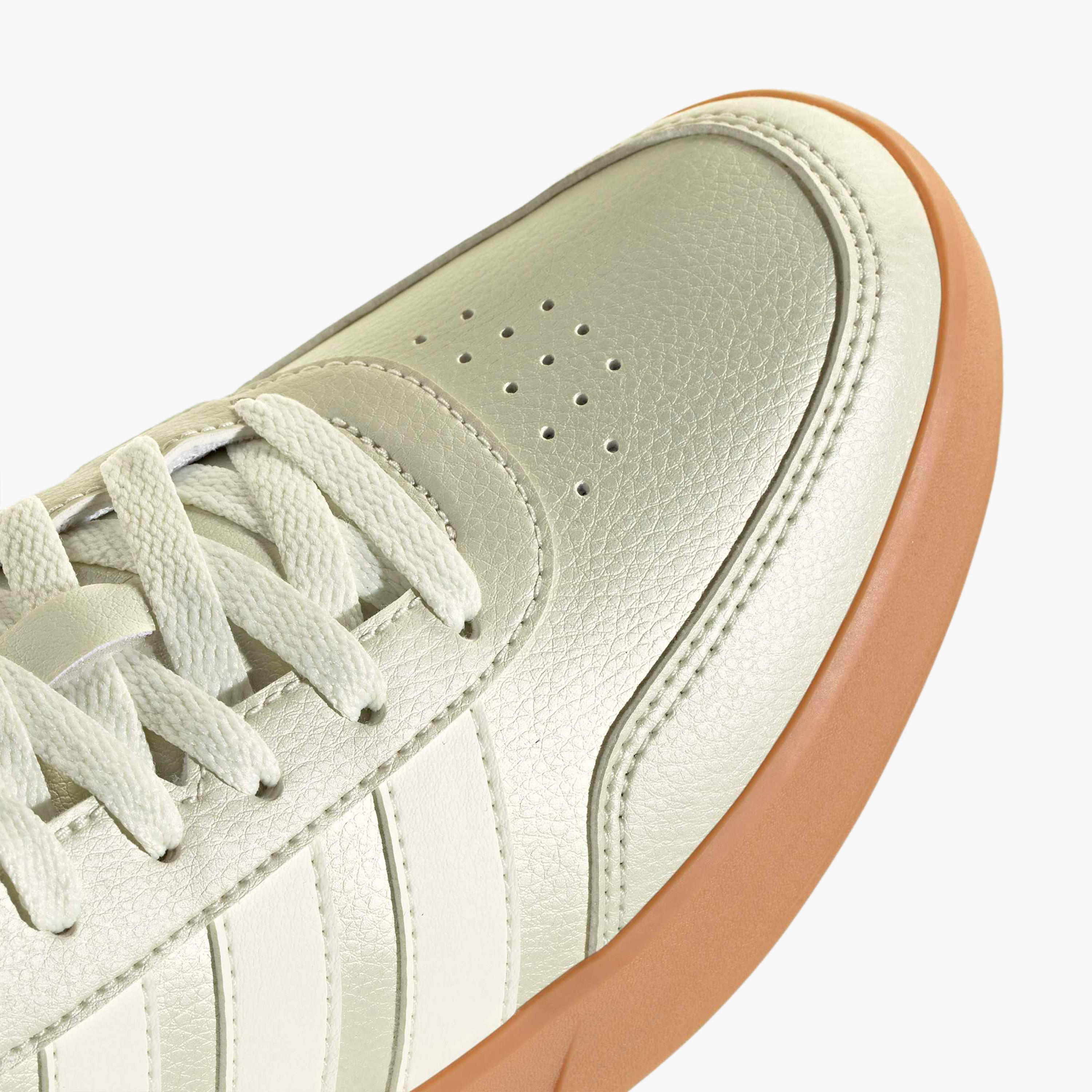 Adidas Women Breaknet 3.0 Lace-Up Ankle Sneakers-sports-women-shoes-image-8