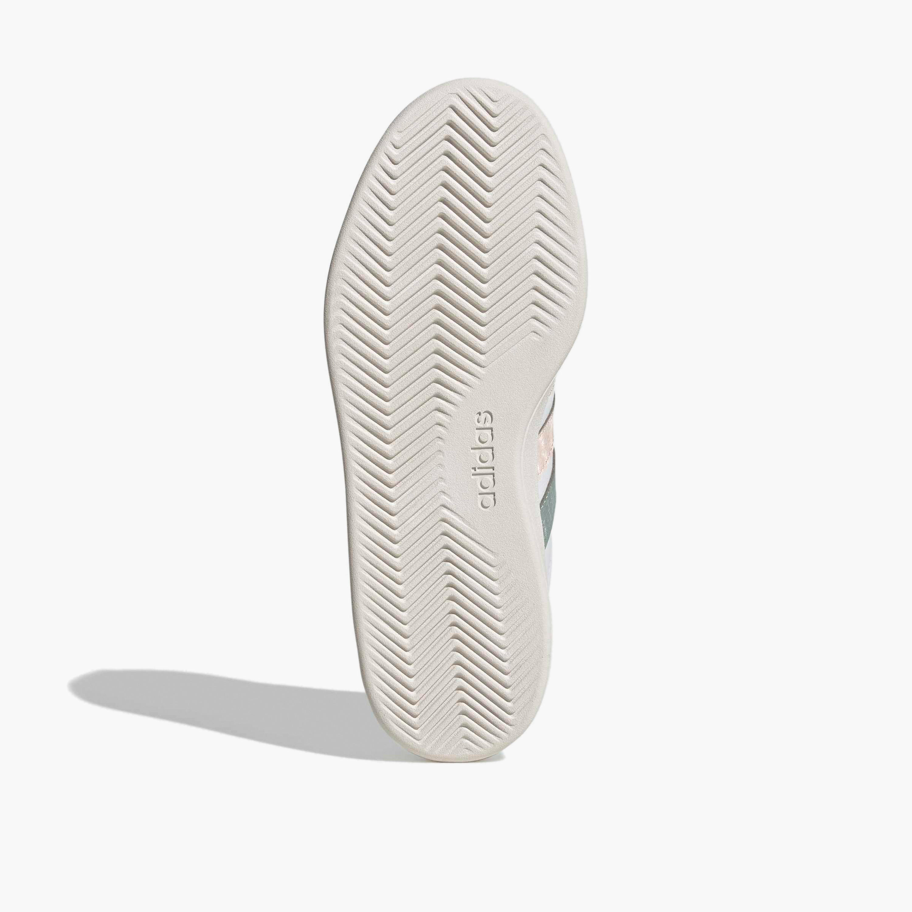 Adidas Women Breaknet 3.0 Lace-Up Ankle Sneakers-sports-women-shoes-image-6
