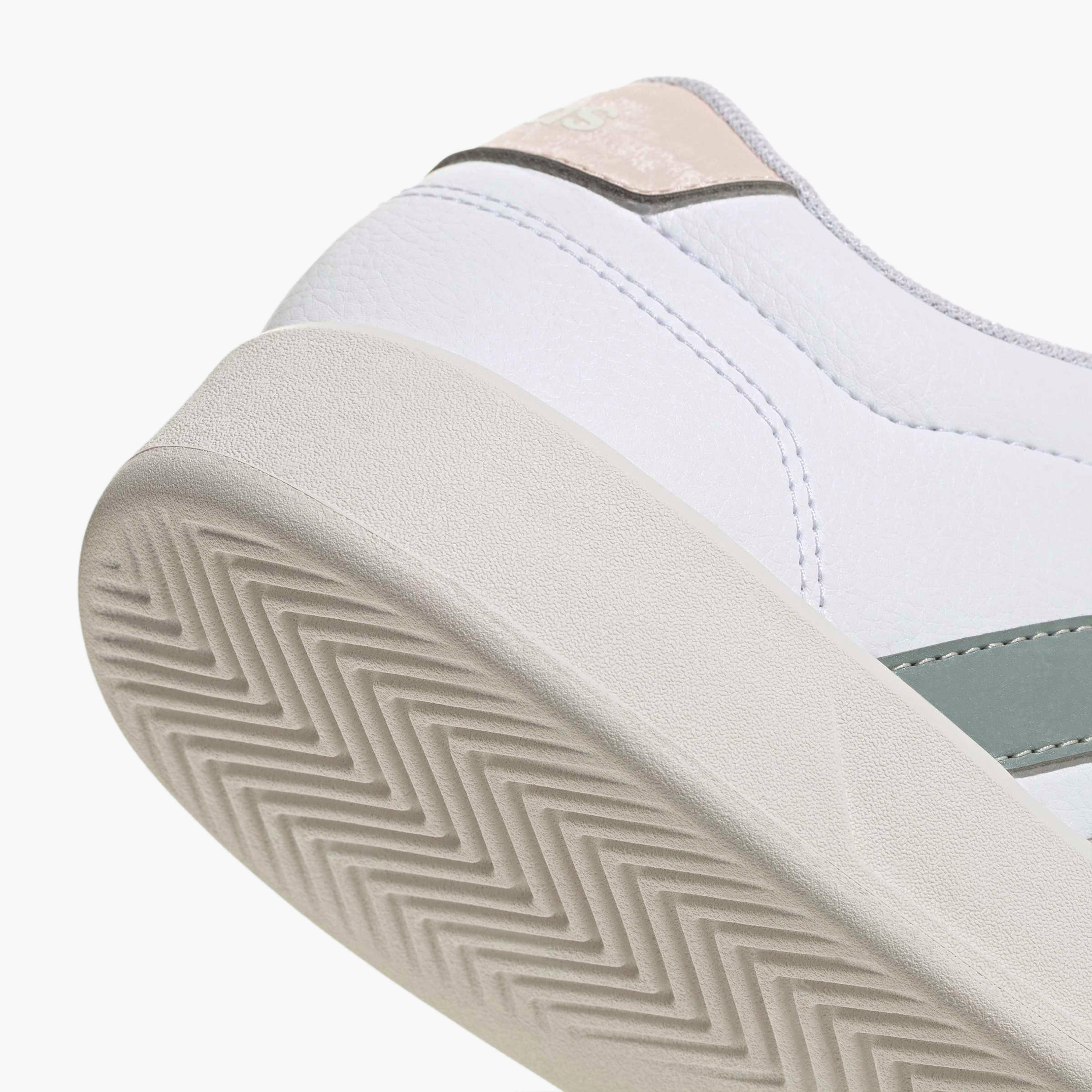Adidas Women Breaknet 3.0 Lace-Up Ankle Sneakers-sports-women-shoes-image-7