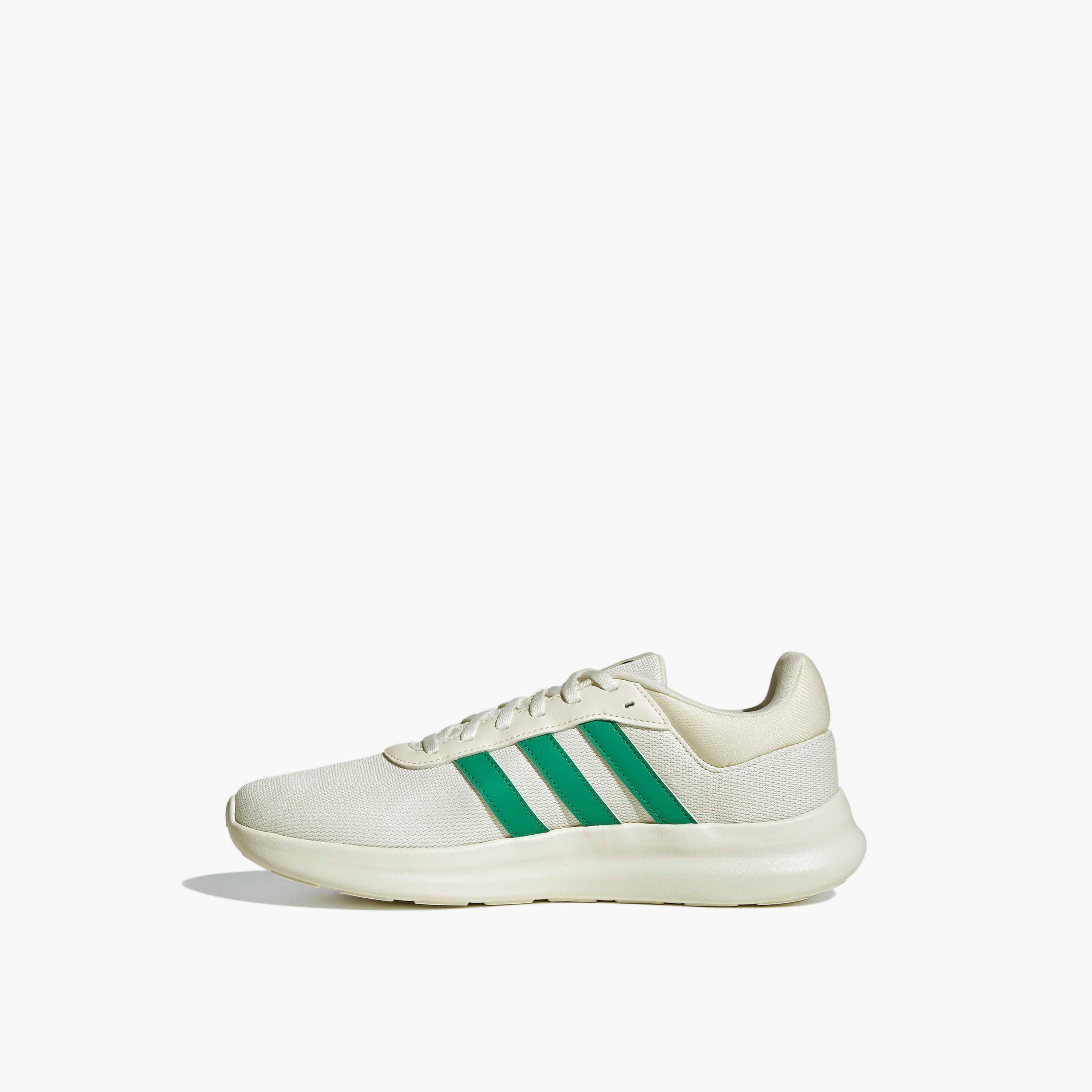 حذاء سنيكرز بطول الكاحل ورباط إغلاق لايت ريسر 4.0 للرجال من أديداس-sports-men-shoes-image-3