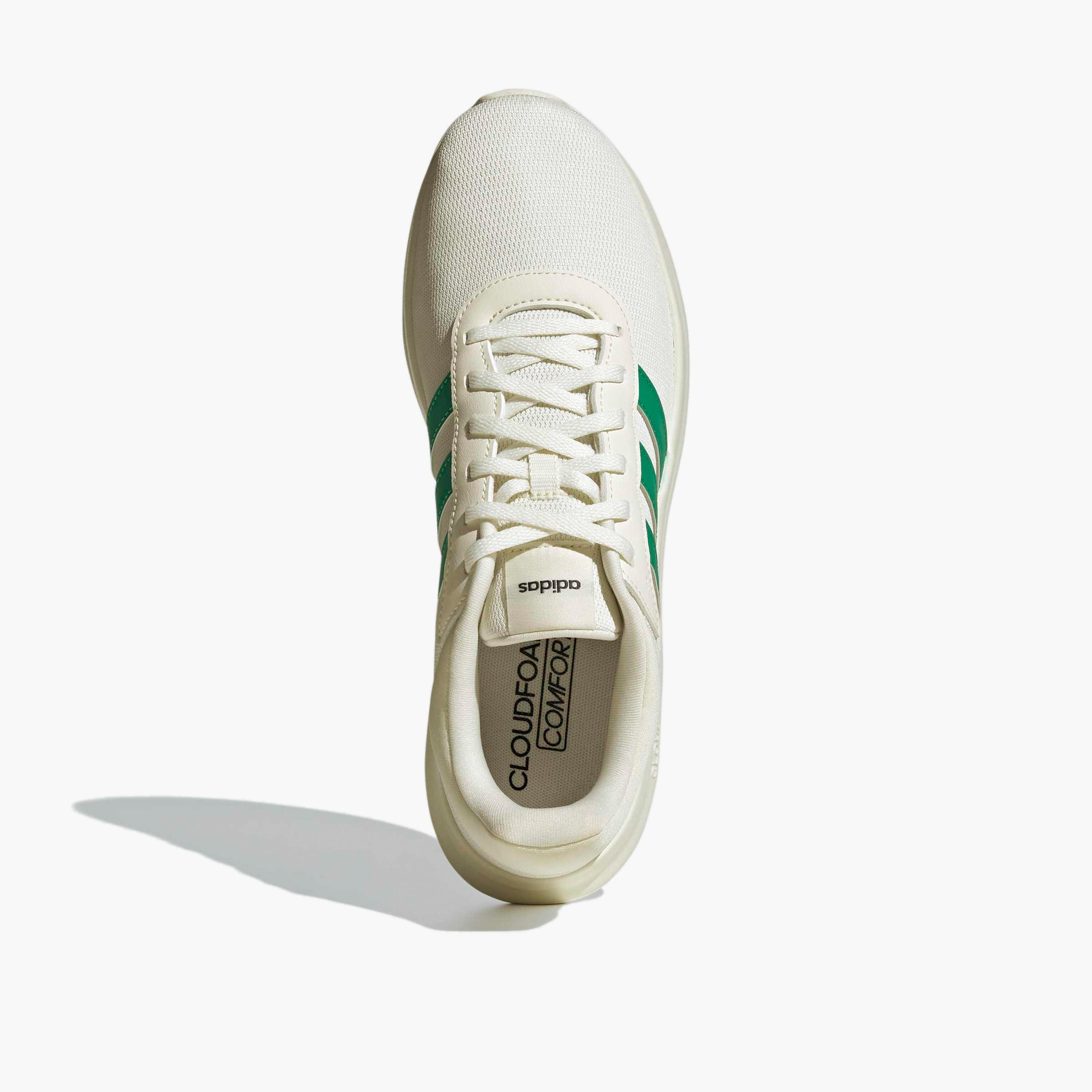 حذاء سنيكرز بطول الكاحل ورباط إغلاق لايت ريسر 4.0 للرجال من أديداس-sports-men-shoes-image-4