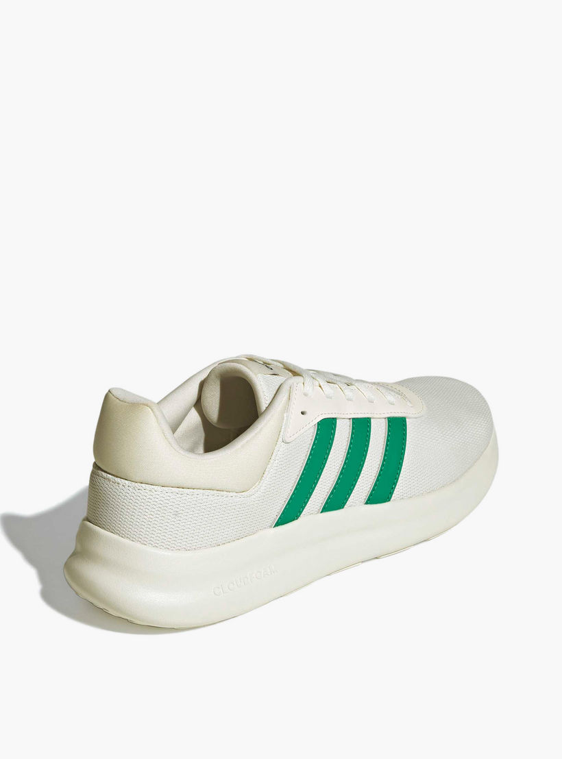 حذاء سنيكرز بطول الكاحل ورباط إغلاق لايت ريسر 4.0 للرجال من أديداس-sports-men-shoes-image-5