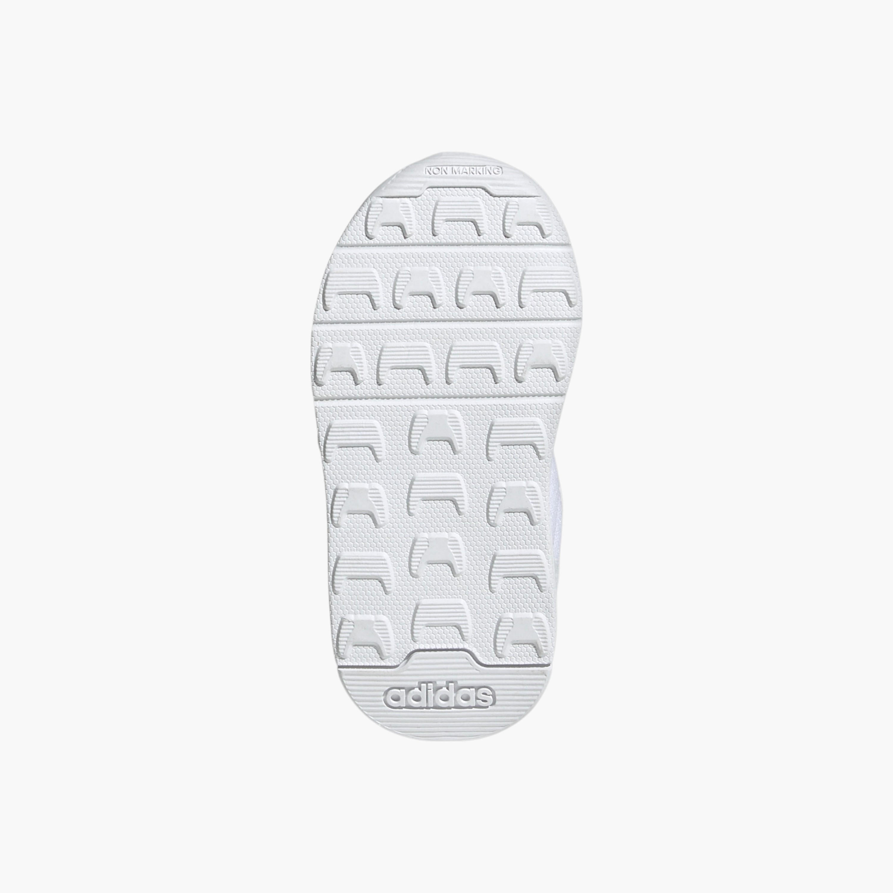Adidas Kids' TENSAUR SWITCH CF I Sneakers with Hook and Loop Closure - JQ4754-sports-boys-shoes-image-6