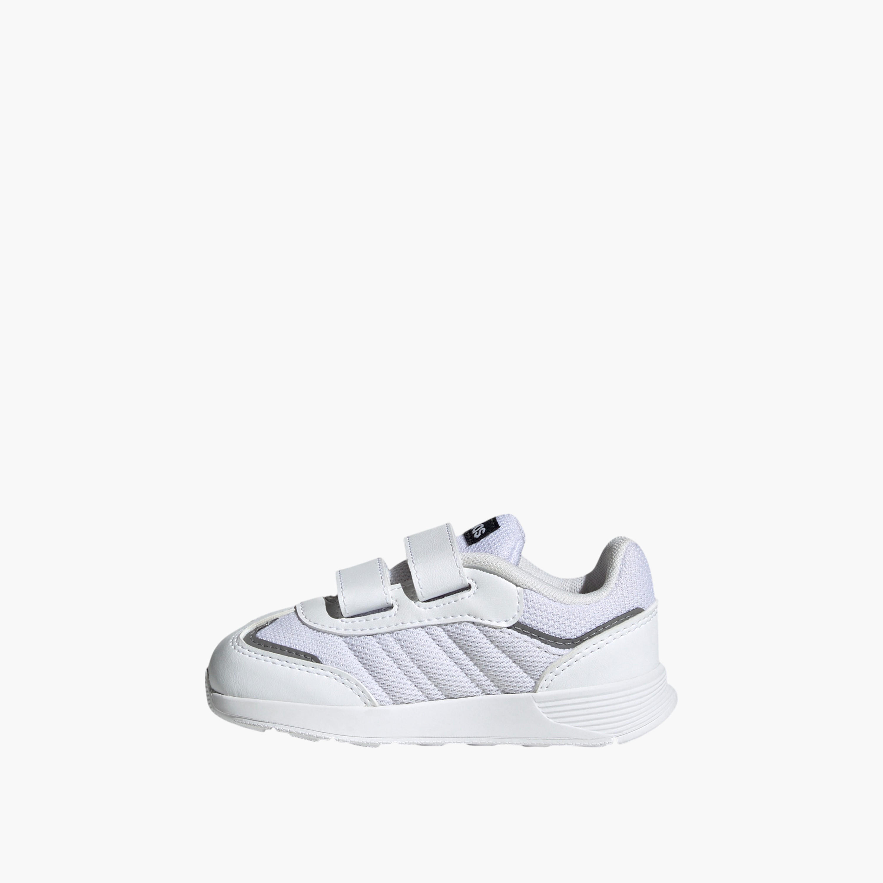 Adidas Kids' TENSAUR SWITCH CF I Sneakers with Hook and Loop Closure - JQ4754-sports-boys-shoes-image-7