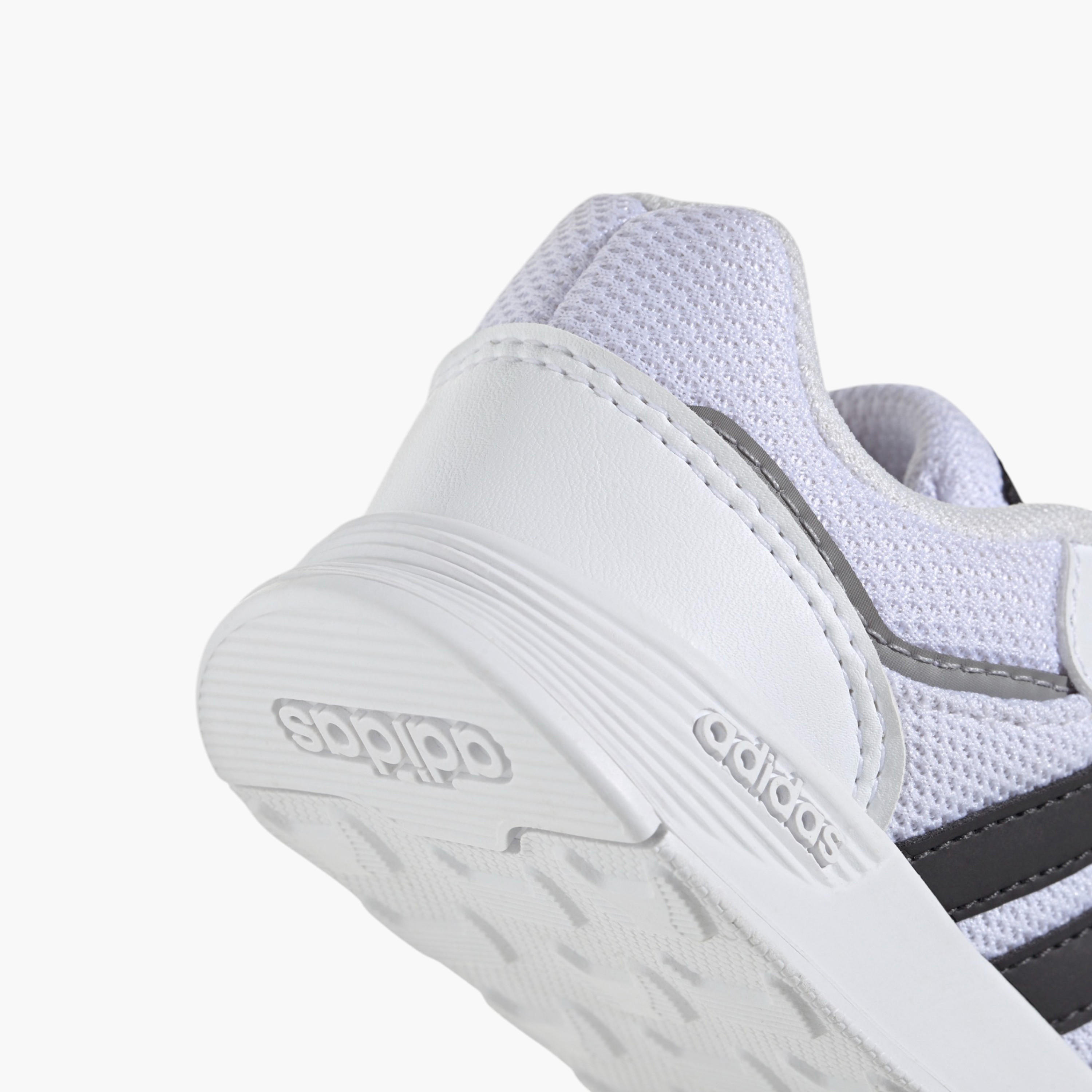 Adidas Kids' TENSAUR SWITCH CF I Sneakers with Hook and Loop Closure - JQ4754-sports-boys-shoes-image-9