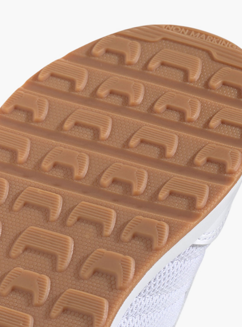 Adidas Kids' TENSAUR SWITCH CF C Sneakers with Hook and Loop Closure - JQ4765-sports-boys-shoes-image-7
