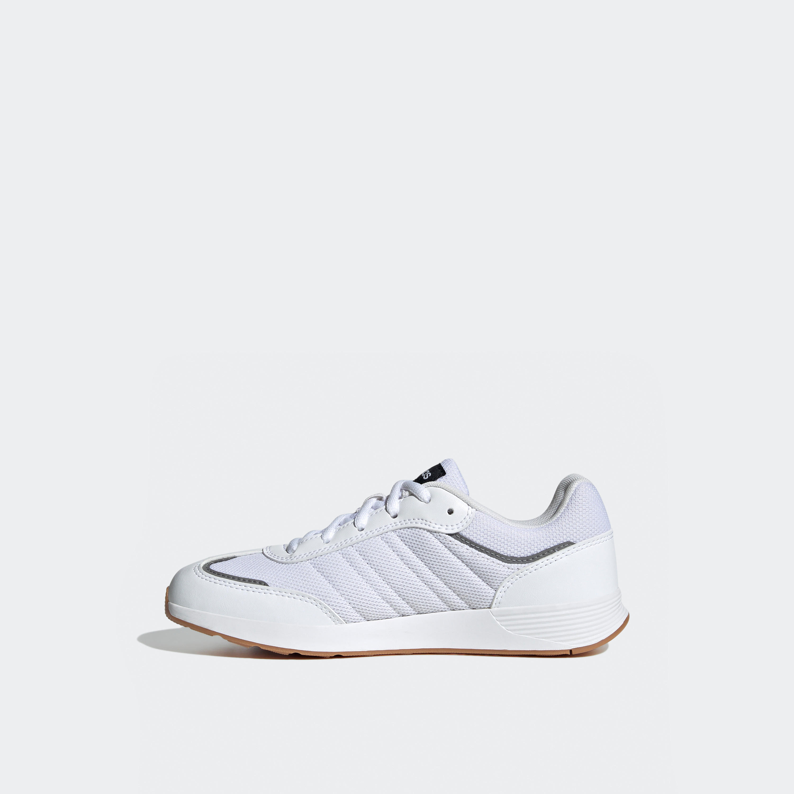 Adidas Boys Tensaur Switch Lace-Up Sneakers-boys-shoes-sneakers-image-3
