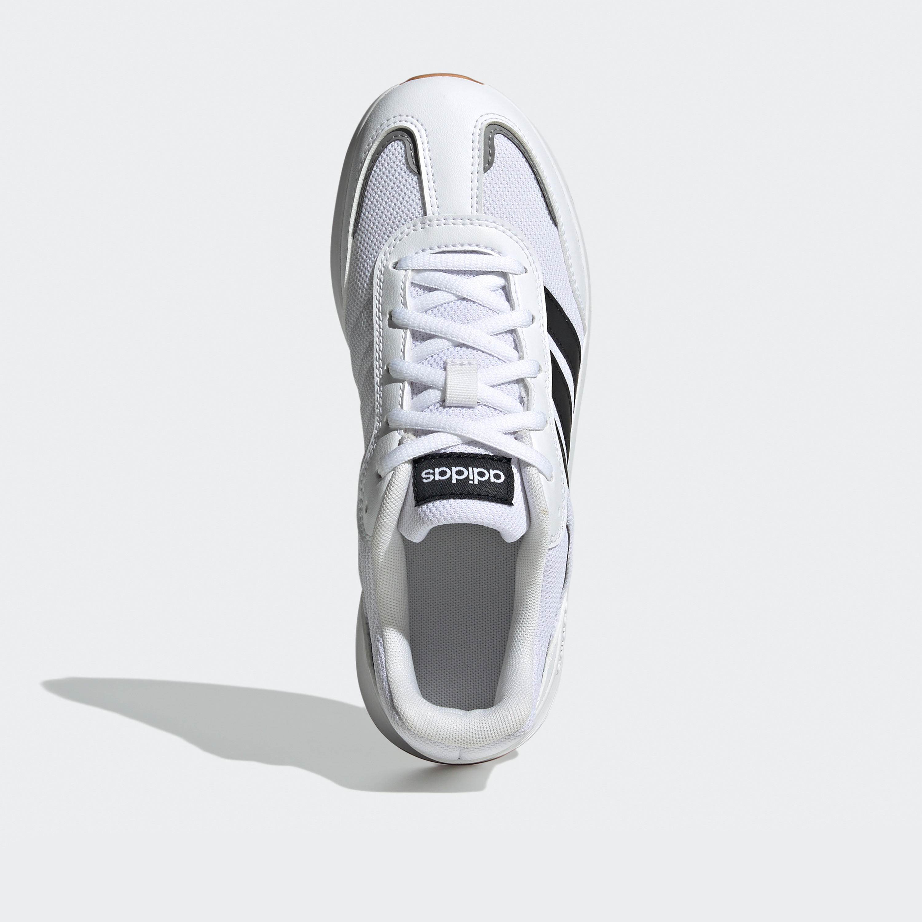 Adidas Boys Tensaur Switch Lace-Up Sneakers-boys-shoes-sneakers-image-4