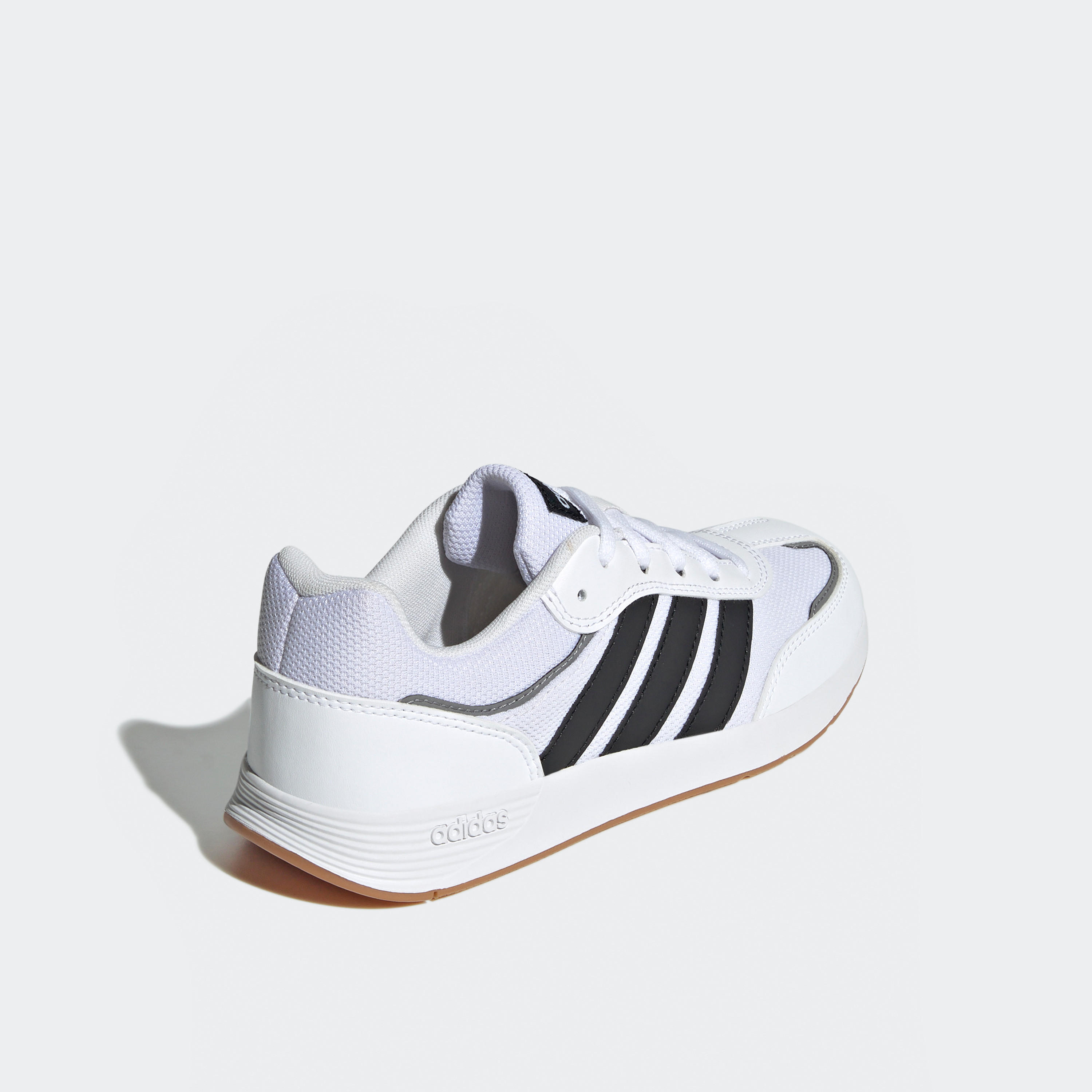 Adidas Boys Tensaur Switch Lace-Up Sneakers-boys-shoes-sneakers-image-5