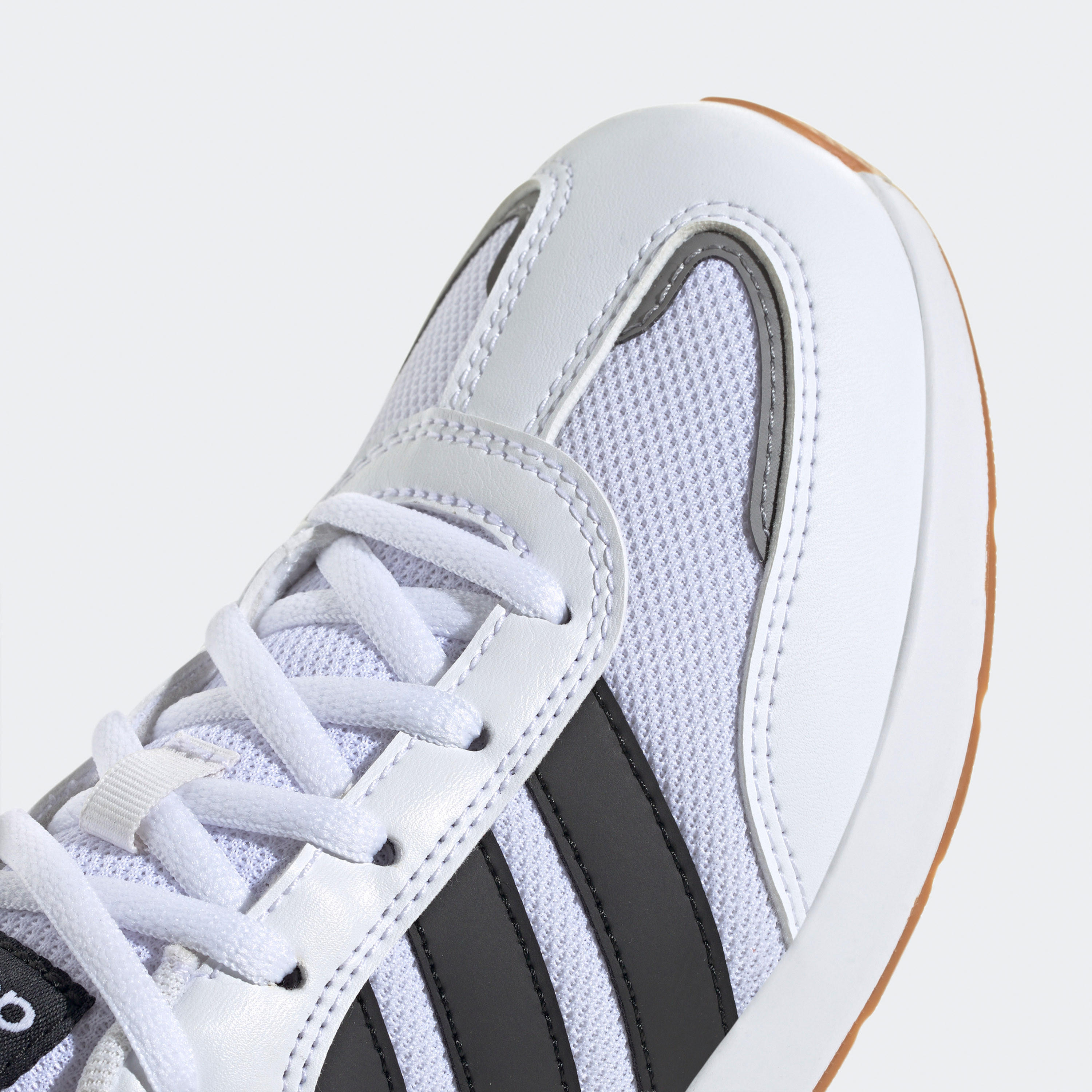 Adidas Boys Tensaur Switch Lace-Up Sneakers-boys-shoes-sneakers-image-8