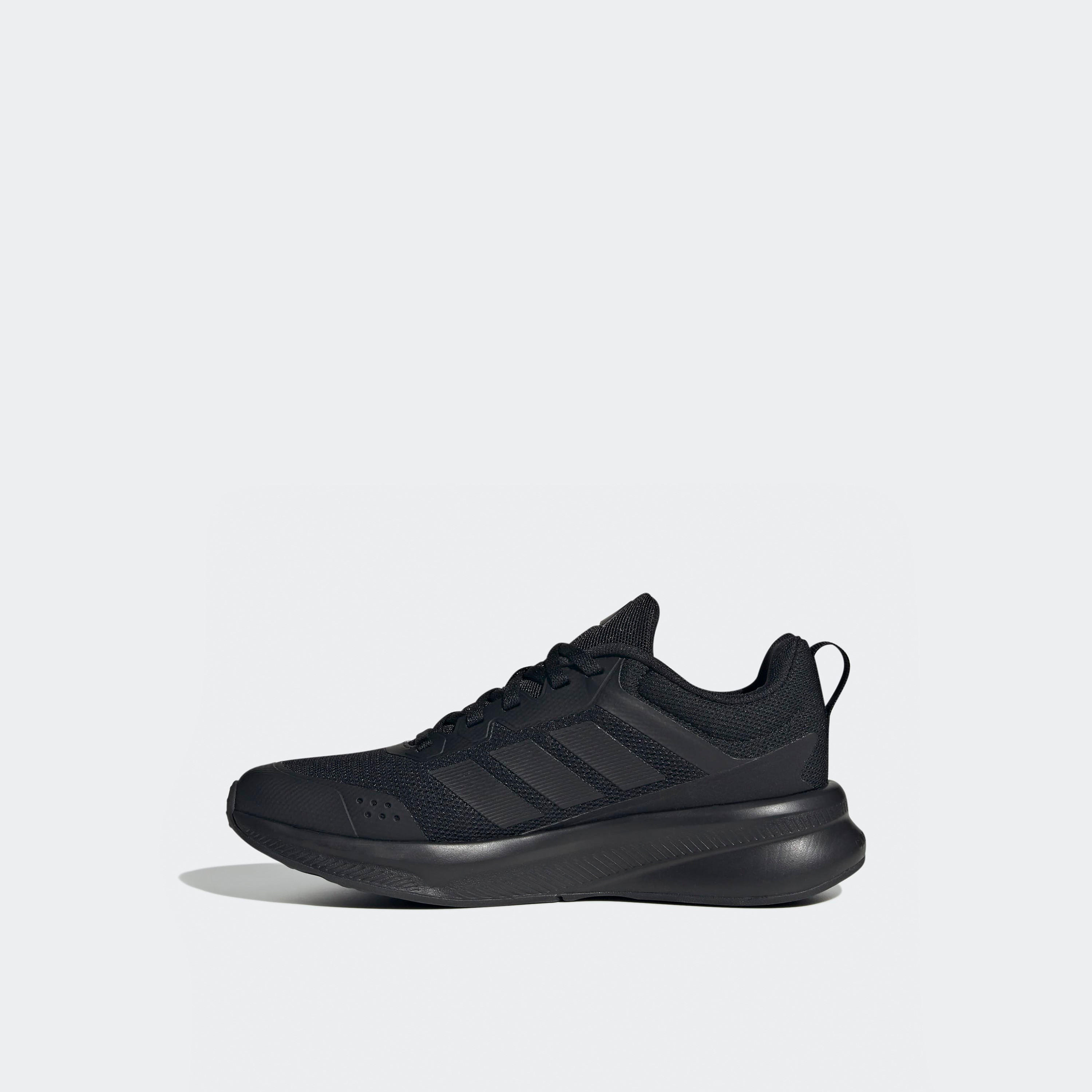 Adidas Boys Fortarun 4.0 Lace-Up School Shoes-sports-boys-shoes-image-3