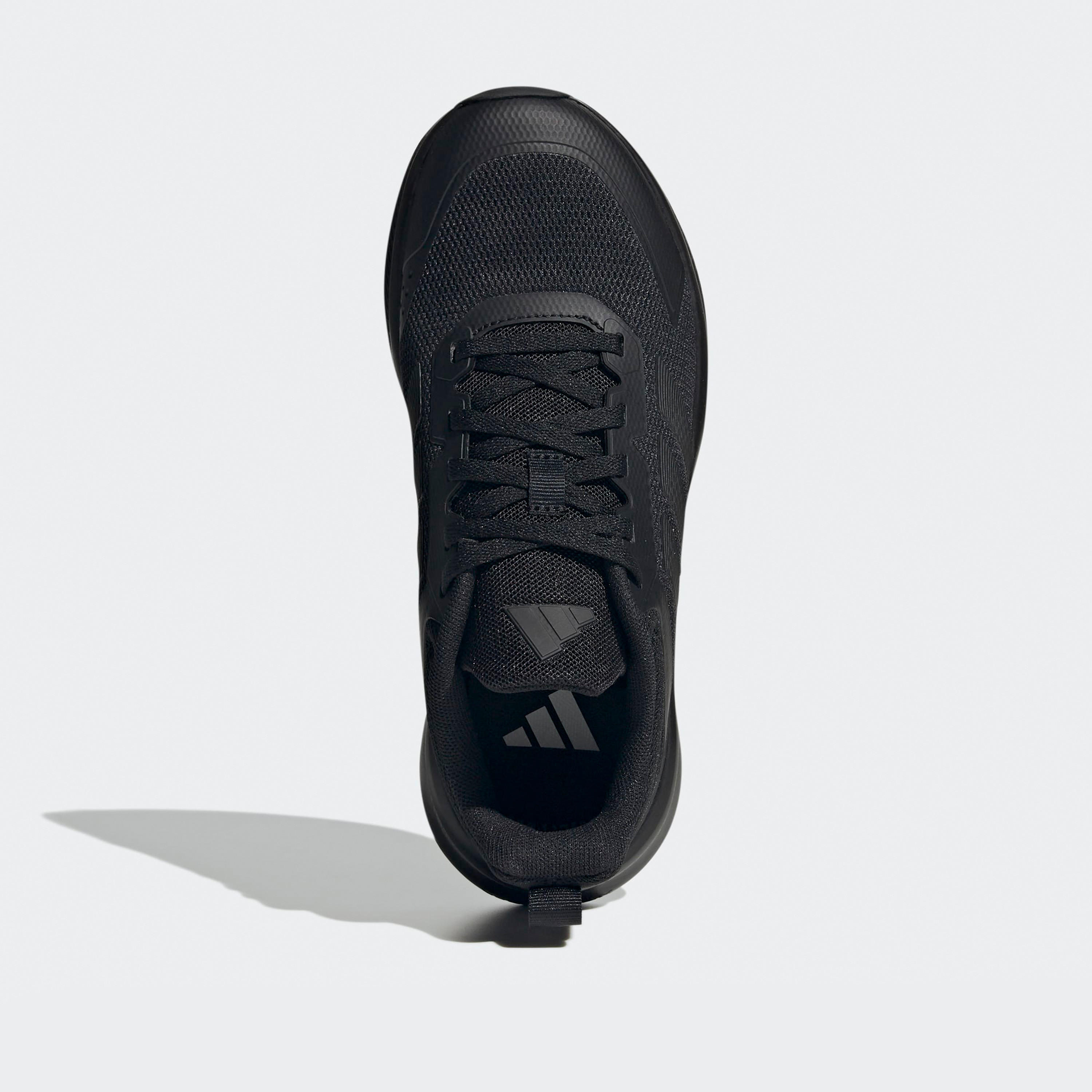 Adidas Boys Fortarun 4.0 Lace-Up School Shoes-sports-boys-shoes-image-4
