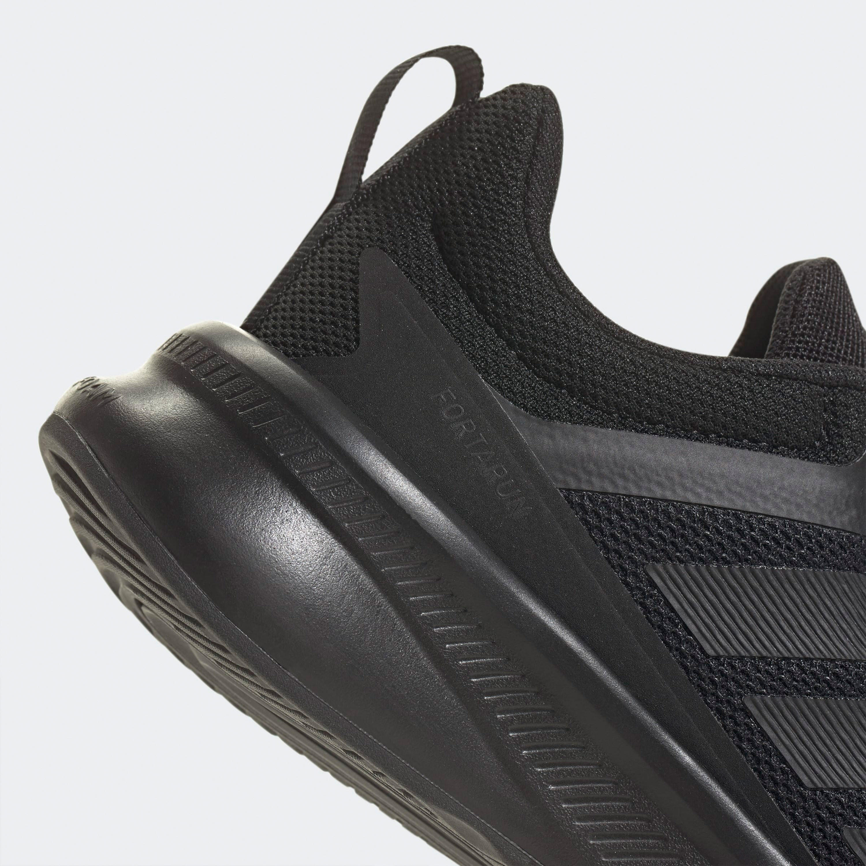 Adidas Boys Fortarun 4.0 Lace-Up School Shoes-sports-boys-shoes-image-7