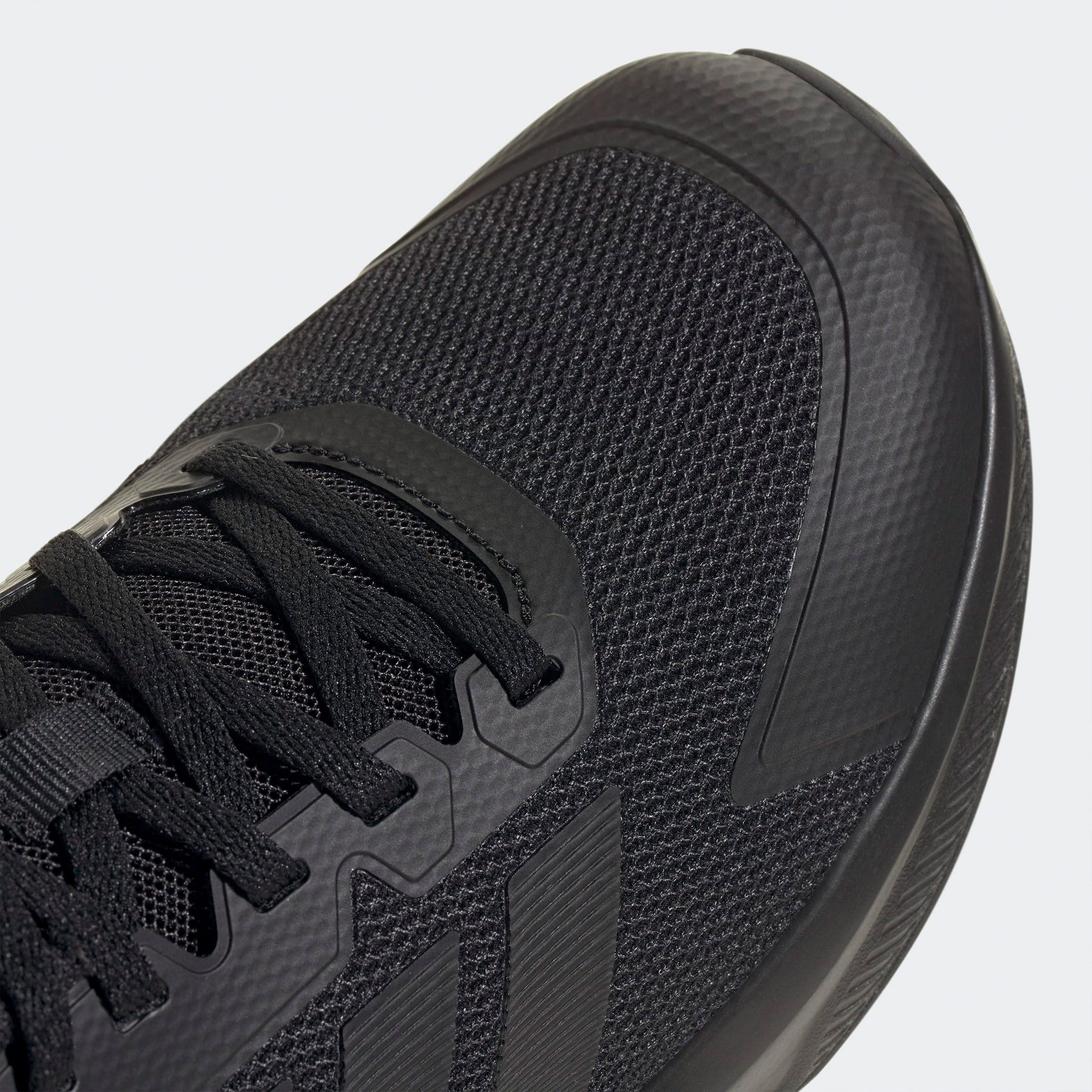 Adidas Kids Fortarun 4.0 Lace-Up School Shoes-girls-shoes-sneakers-image-5