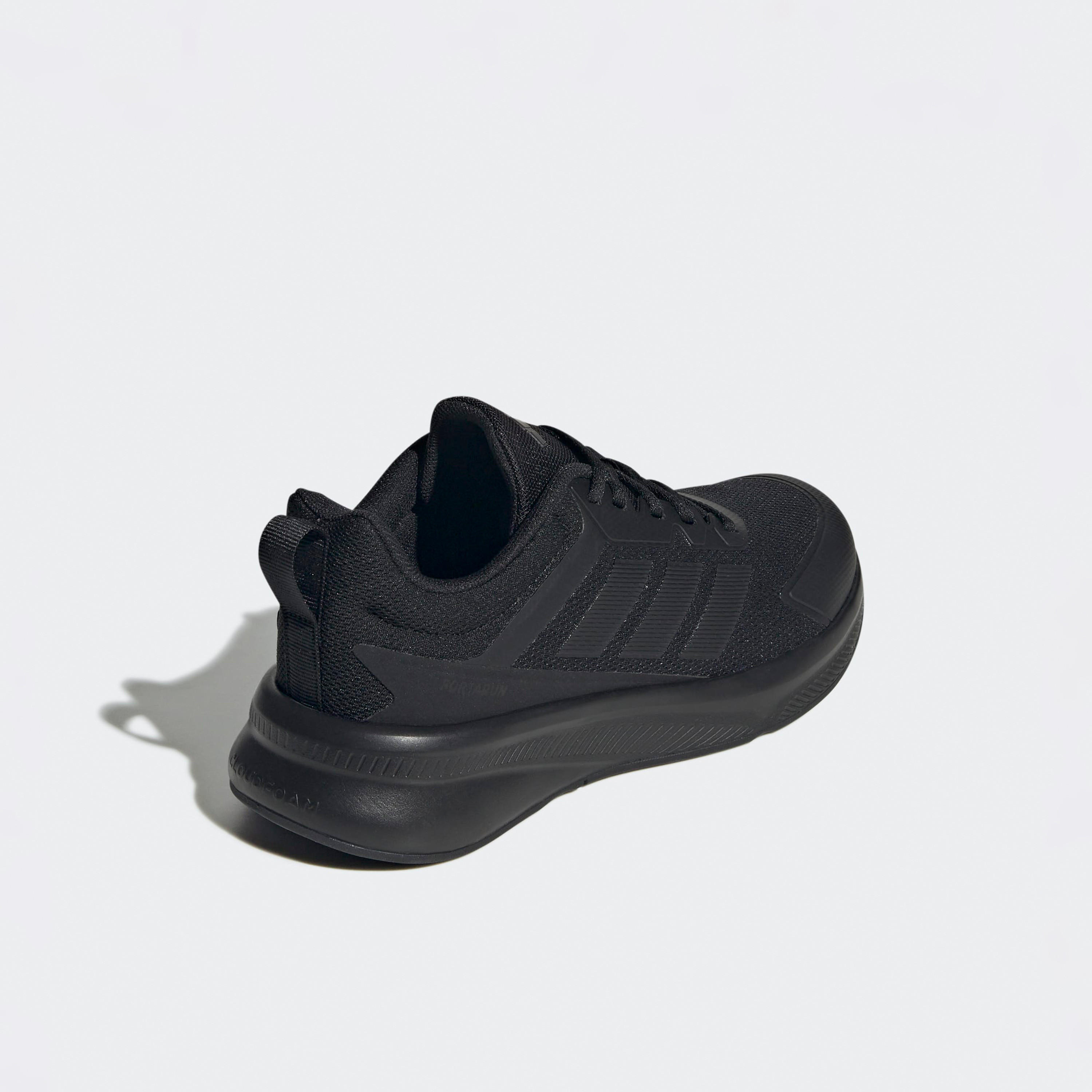 Adidas Kids Fortarun 4.0 Lace-Up School Shoes-girls-shoes-sneakers-image-7
