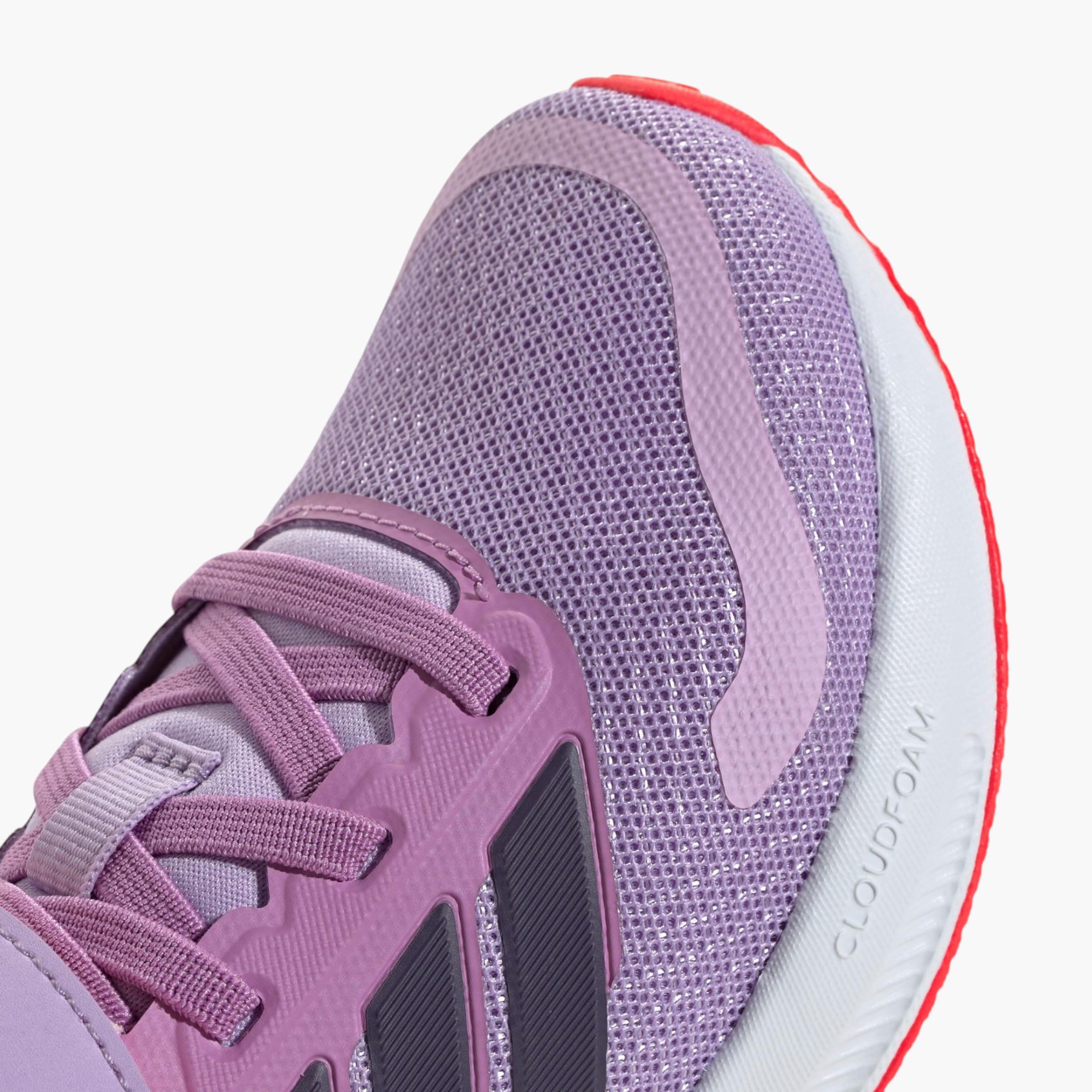 adidas Girls Runfalcon 5 El C Hook & Loop Running Shoes-girls-shoes-sneakers-image-6