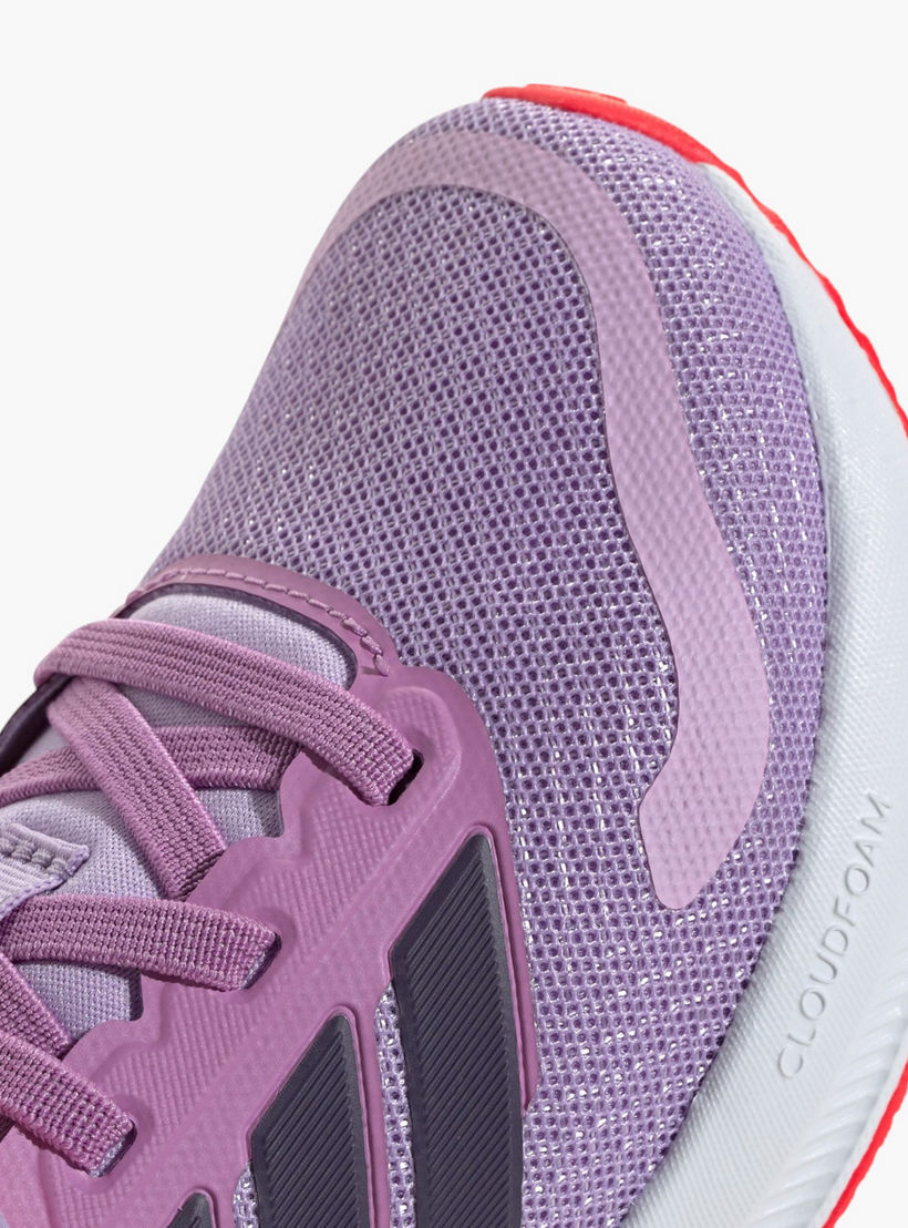 adidas Girls Runfalcon 5 El C Hook & Loop Running Shoes-girls-shoes-sneakers-image-6