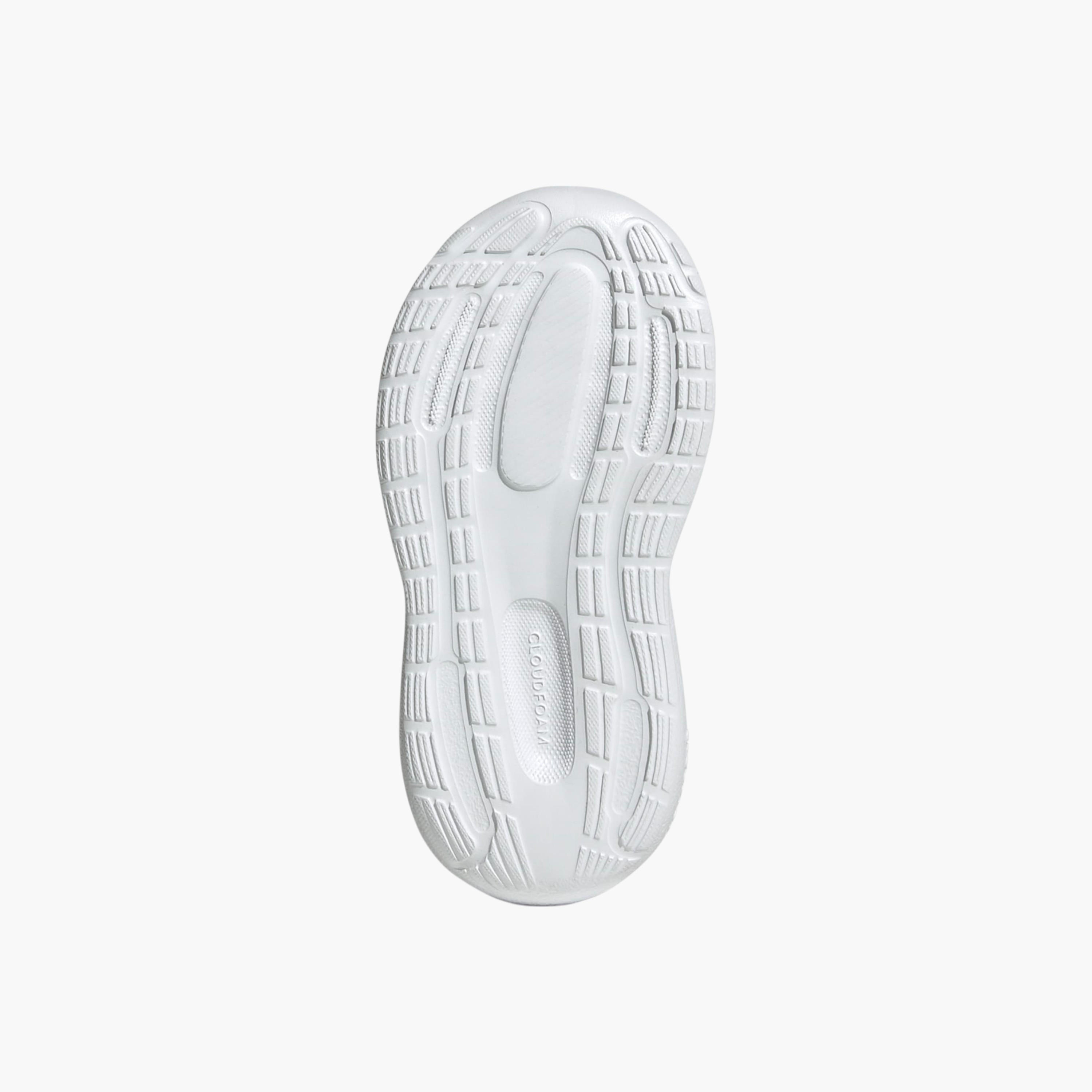 adidas Girls Runfalcon 5 El I Hook & Loop Running Shoes-girls-shoes-sneakers-image-7